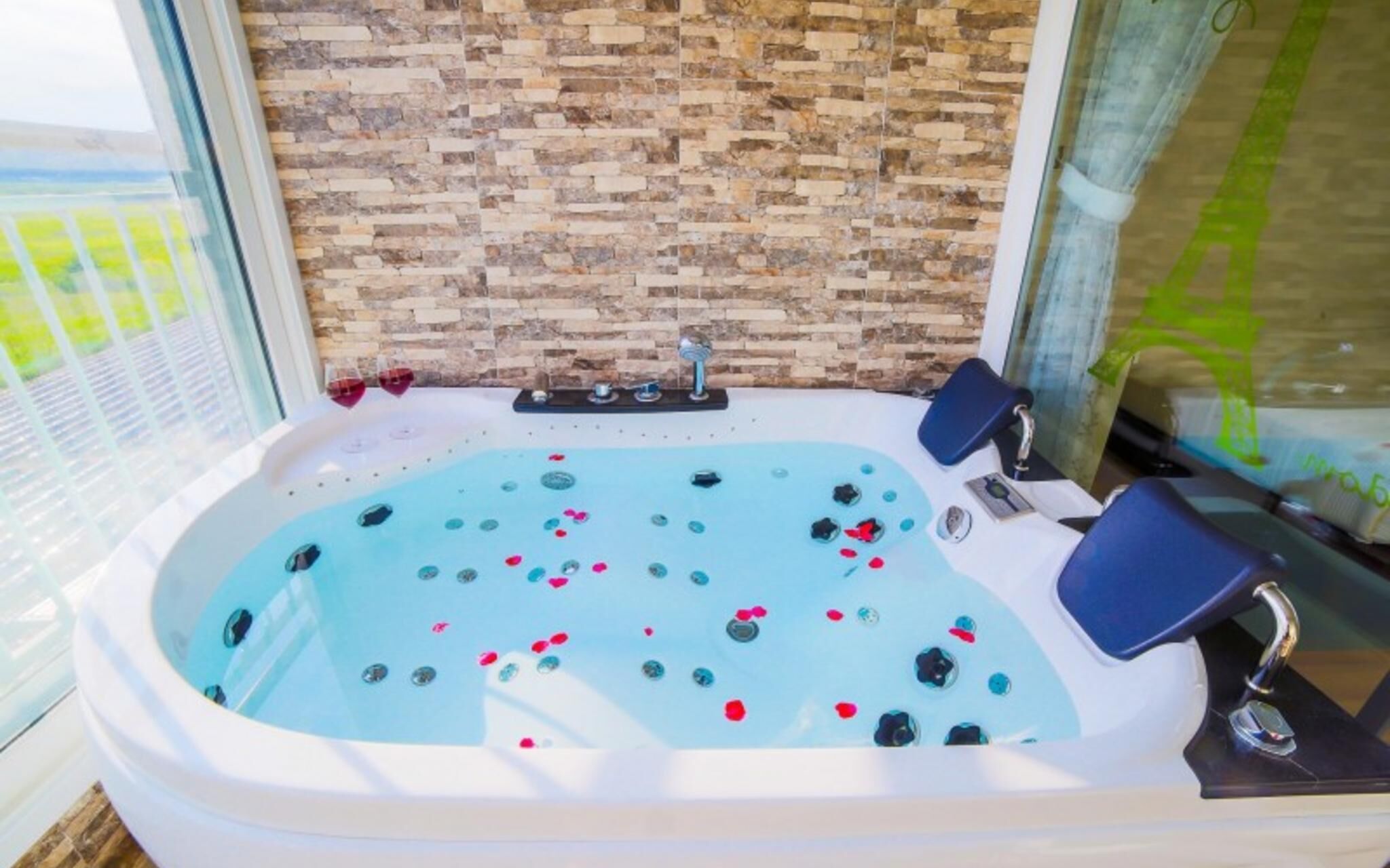 Ganghwa Joayo Spa Pension