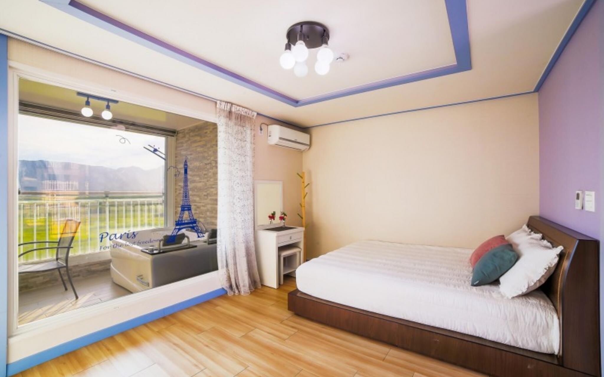 Ganghwa Joayo Spa Pension
