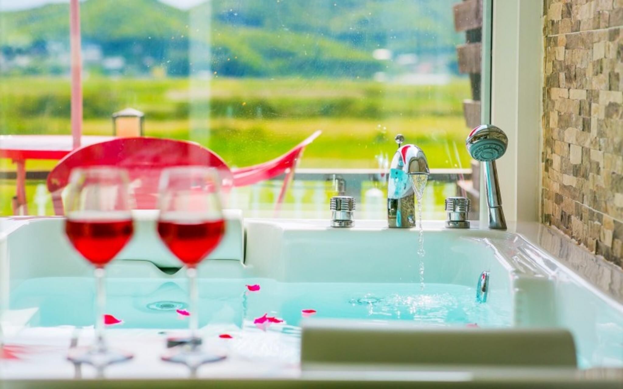 Ganghwa Joayo Spa Pension