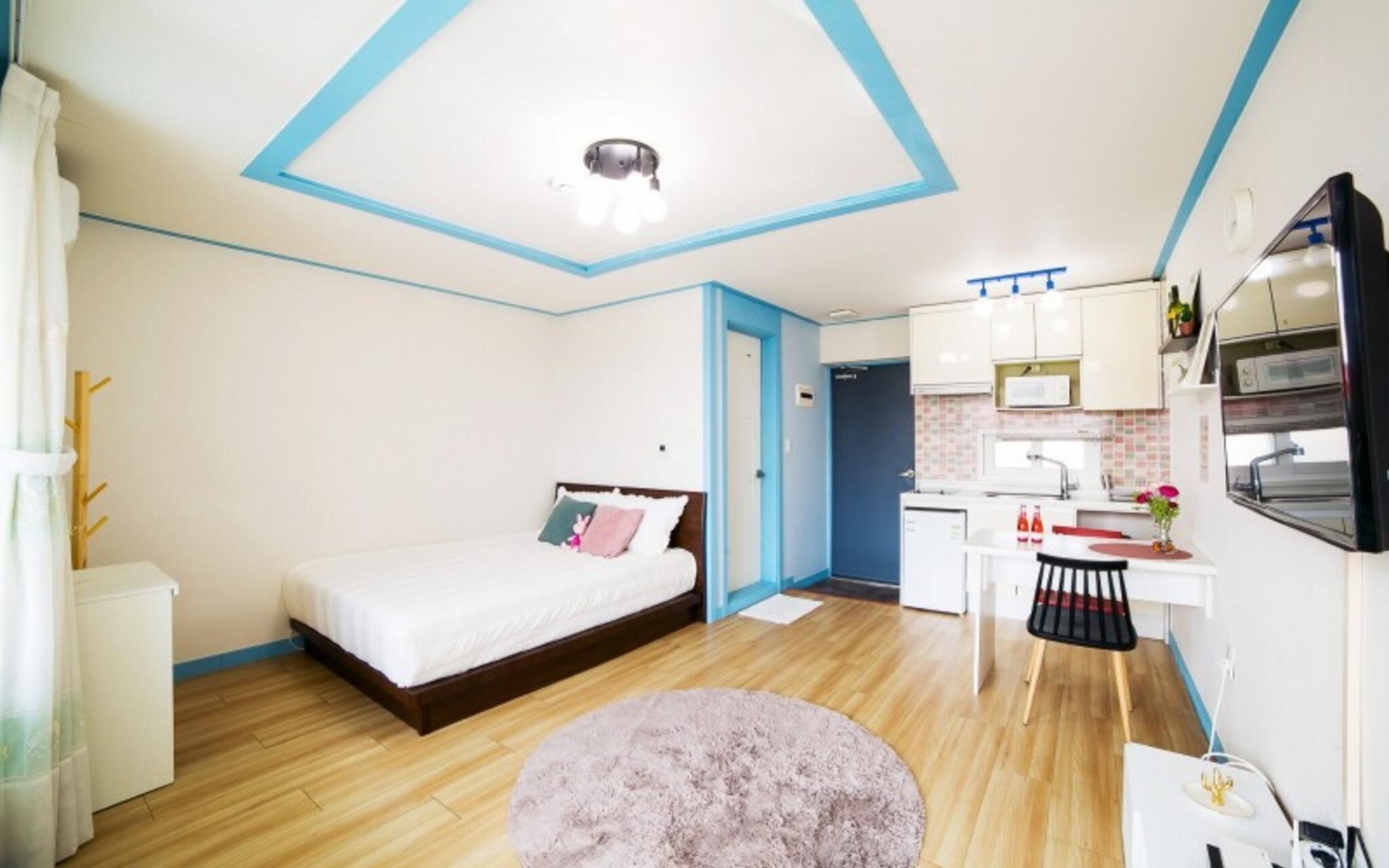 Ganghwa Joayo Spa Pension