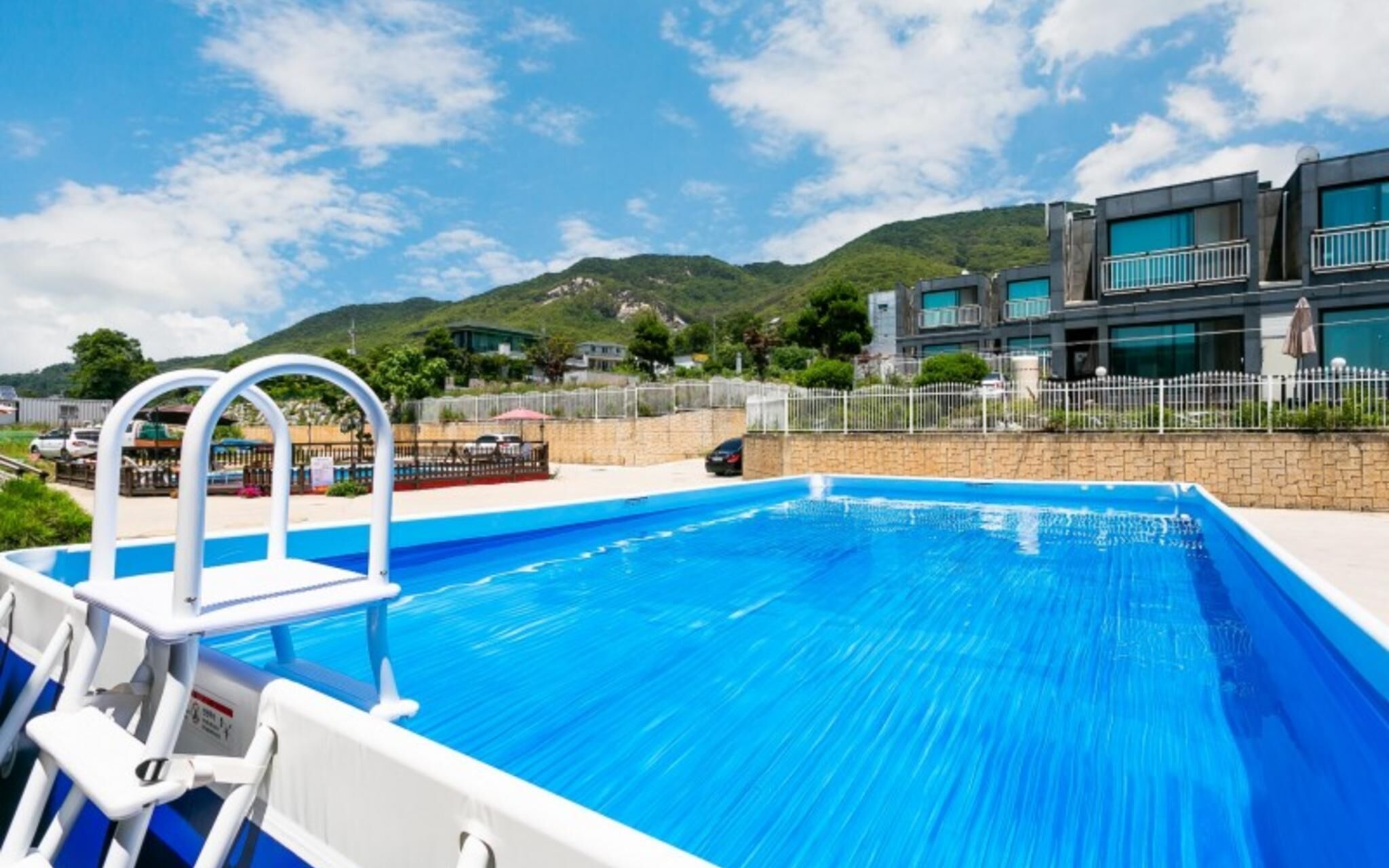 Ganghwa Joayo Spa Pension