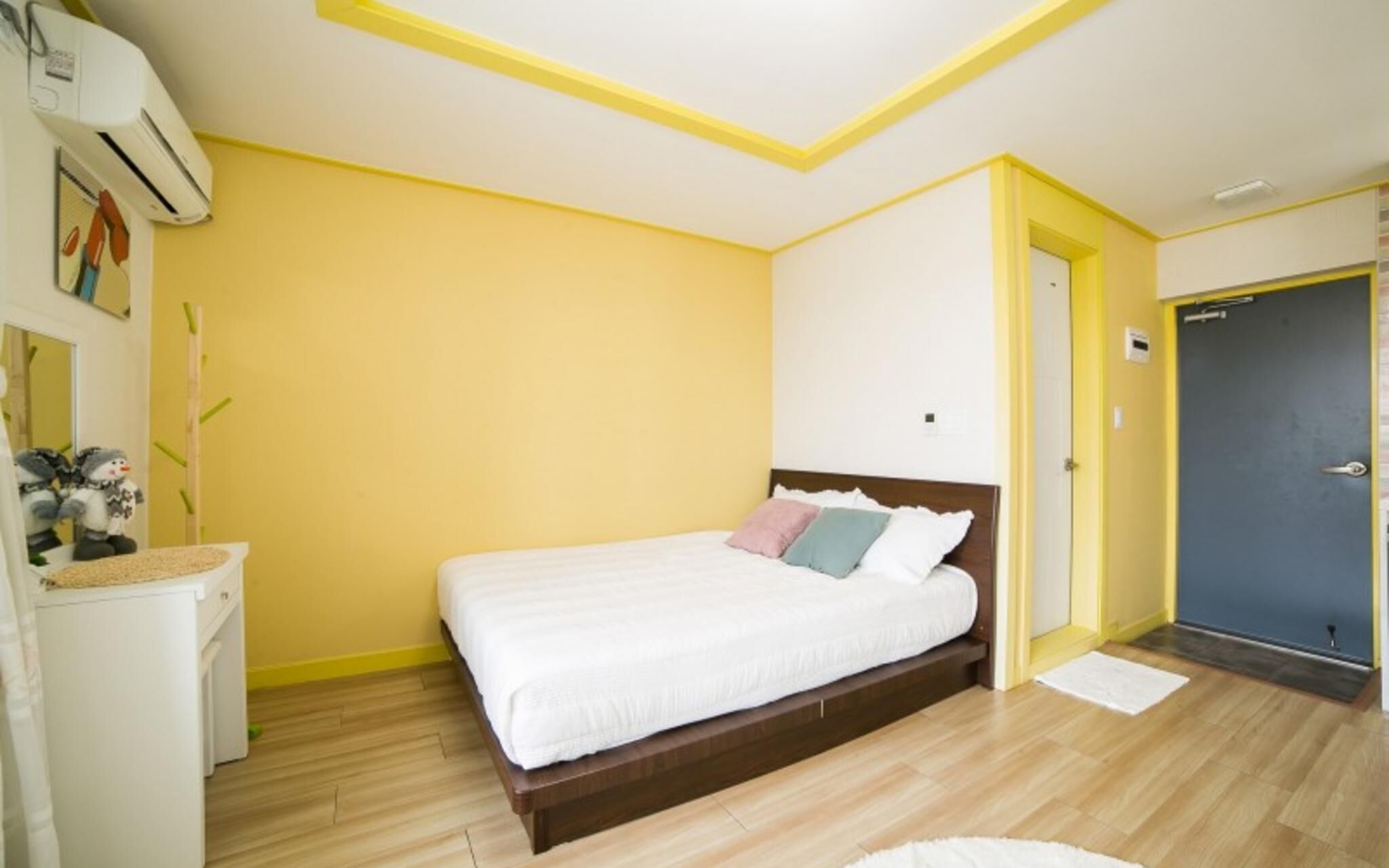 Ganghwa Joayo Spa Pension