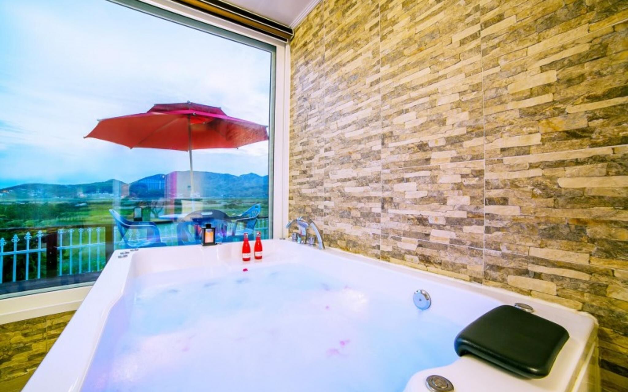 Ganghwa Joayo Spa Pension