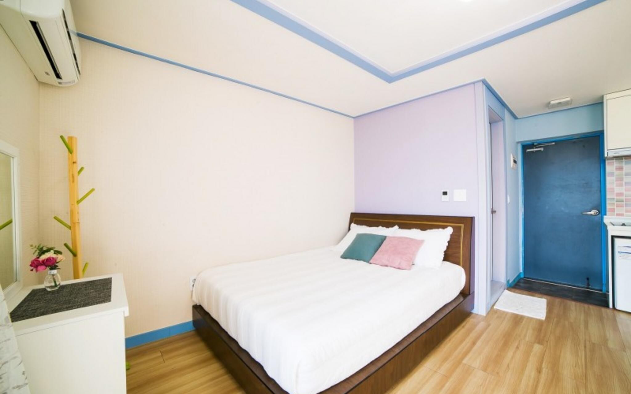 Ganghwa Joayo Spa Pension