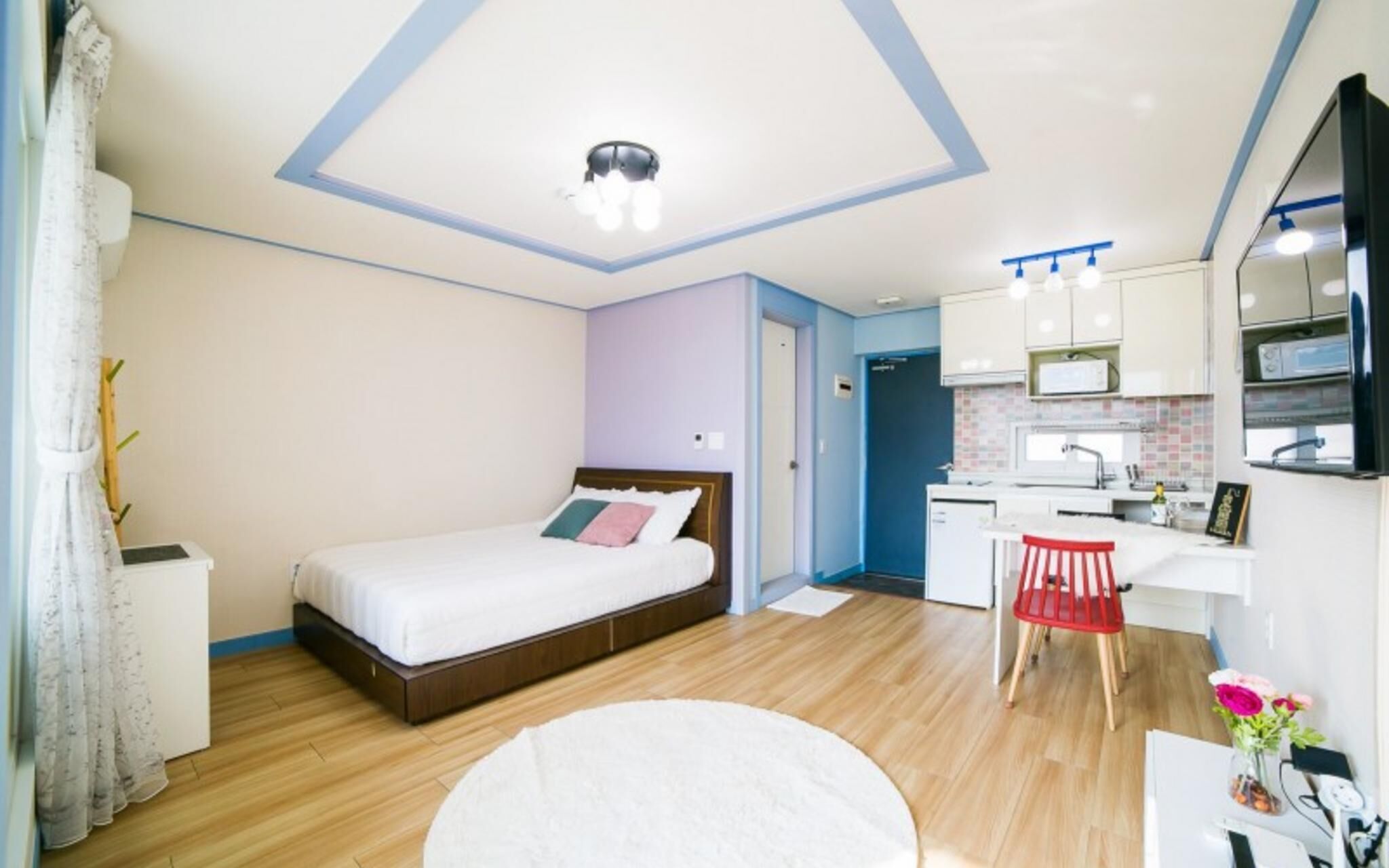 Ganghwa Joayo Spa Pension