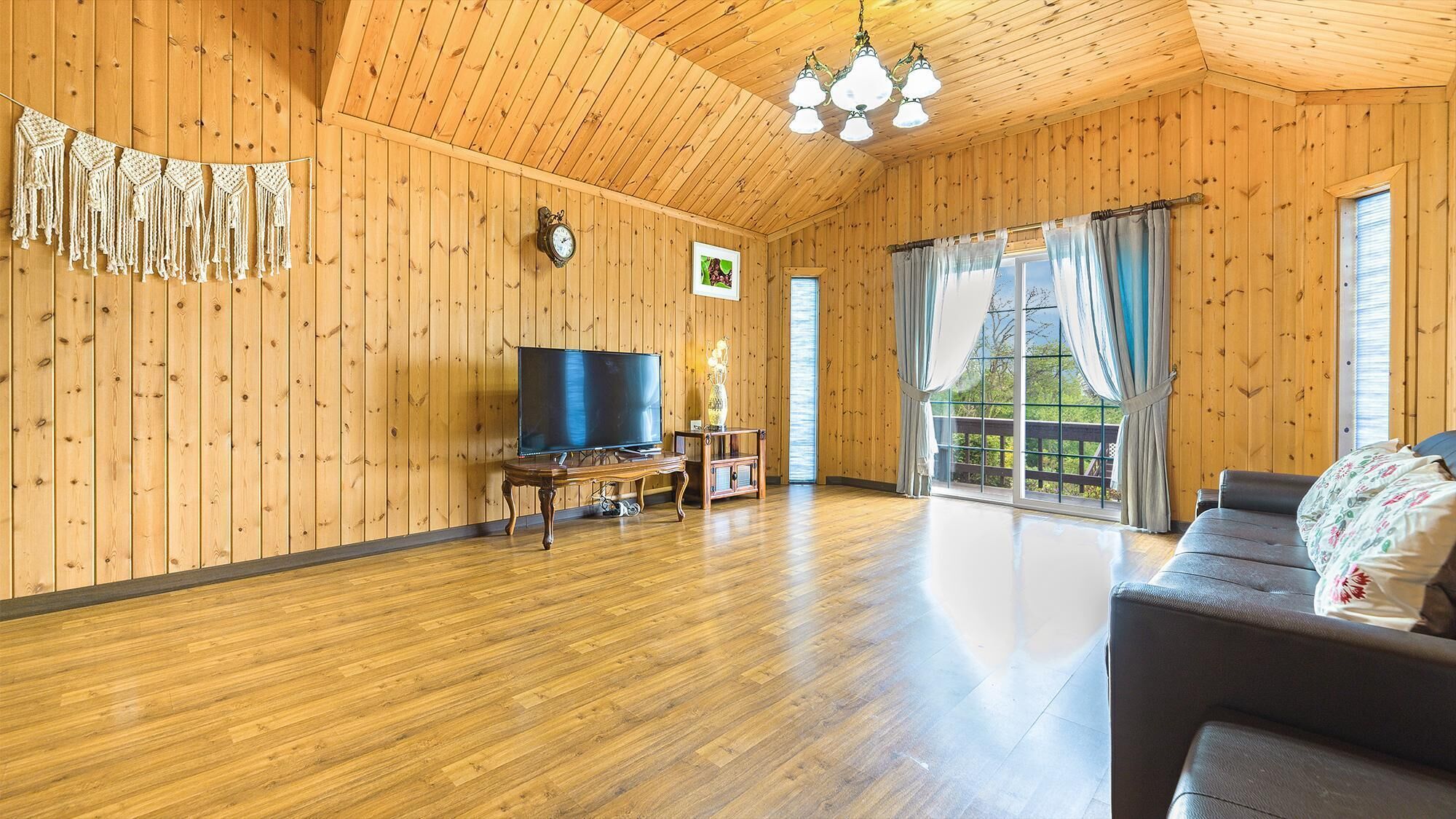 Ganghwa Muldoll Iyagi Pension