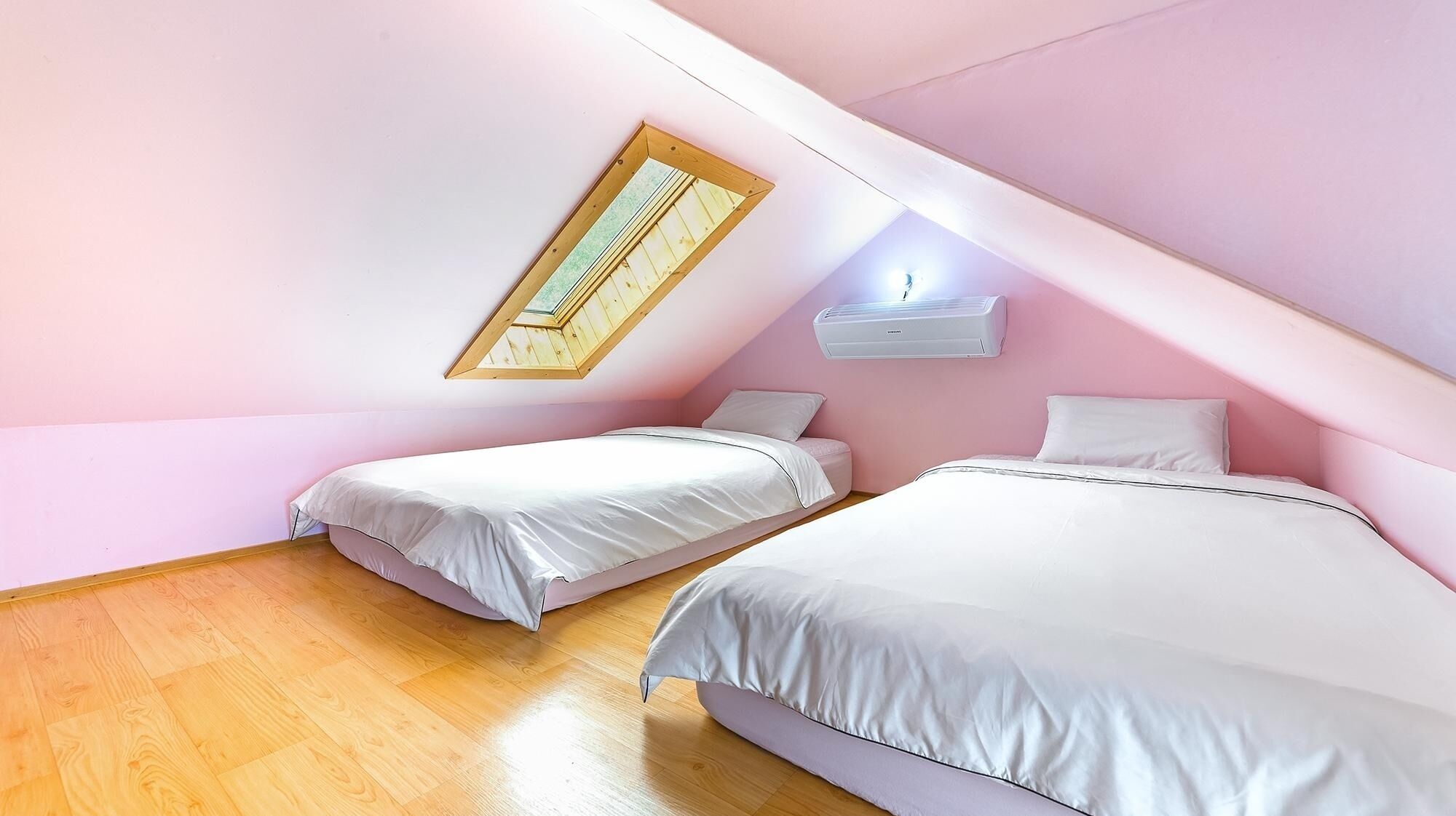 Ganghwa Muldoll Iyagi Pension