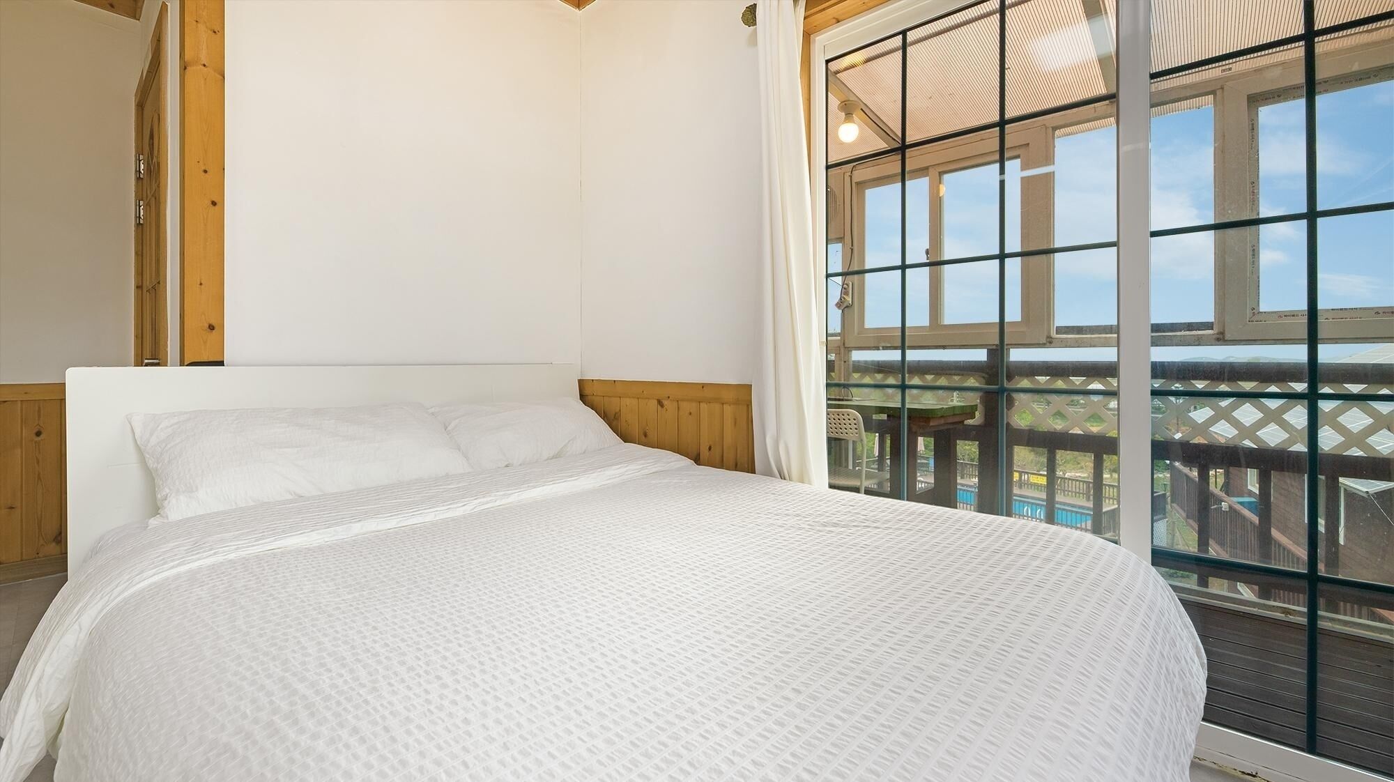 Ganghwa Muldoll Iyagi Pension