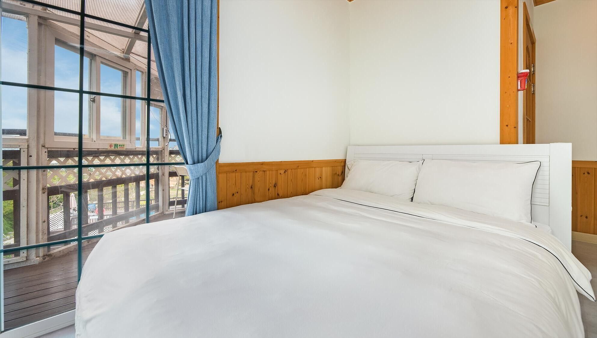 Ganghwa Muldoll Iyagi Pension