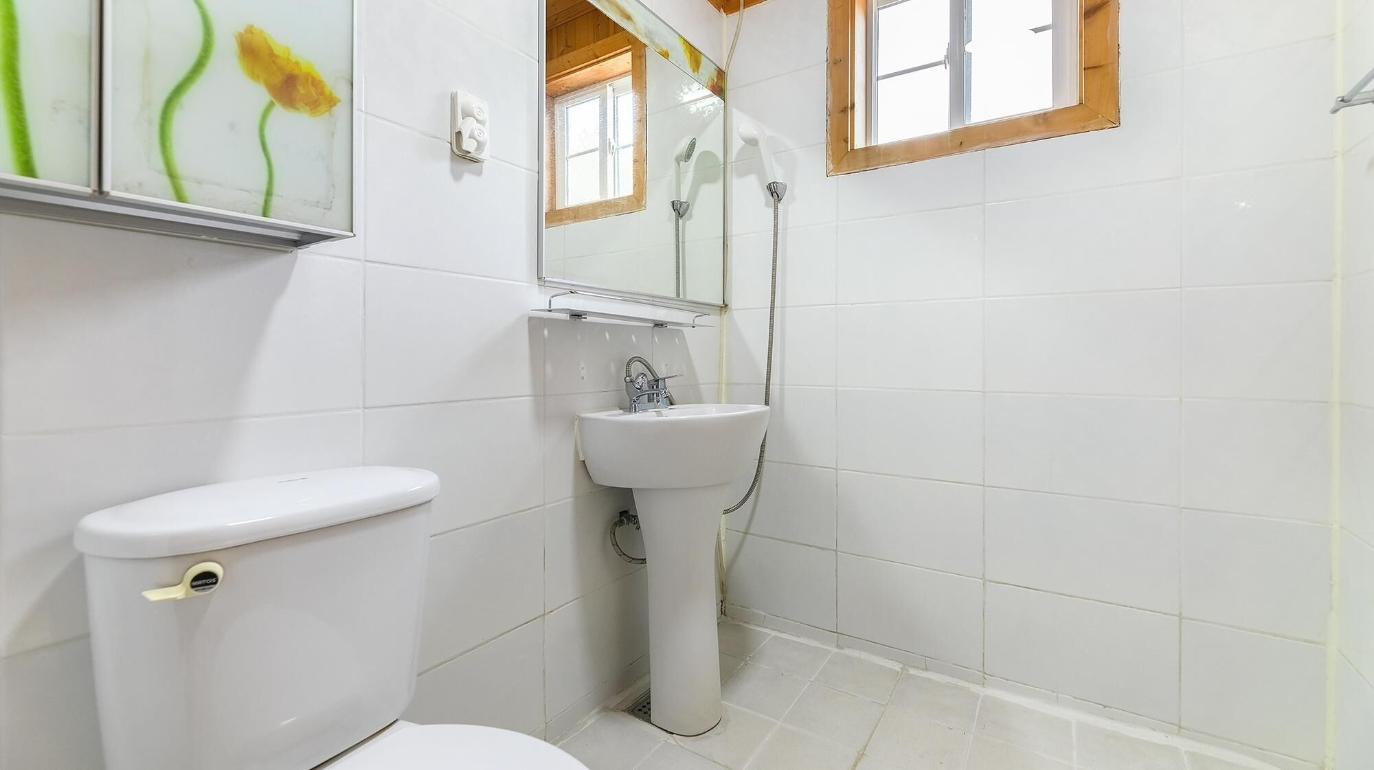 Ganghwa Muldoll Iyagi Pension