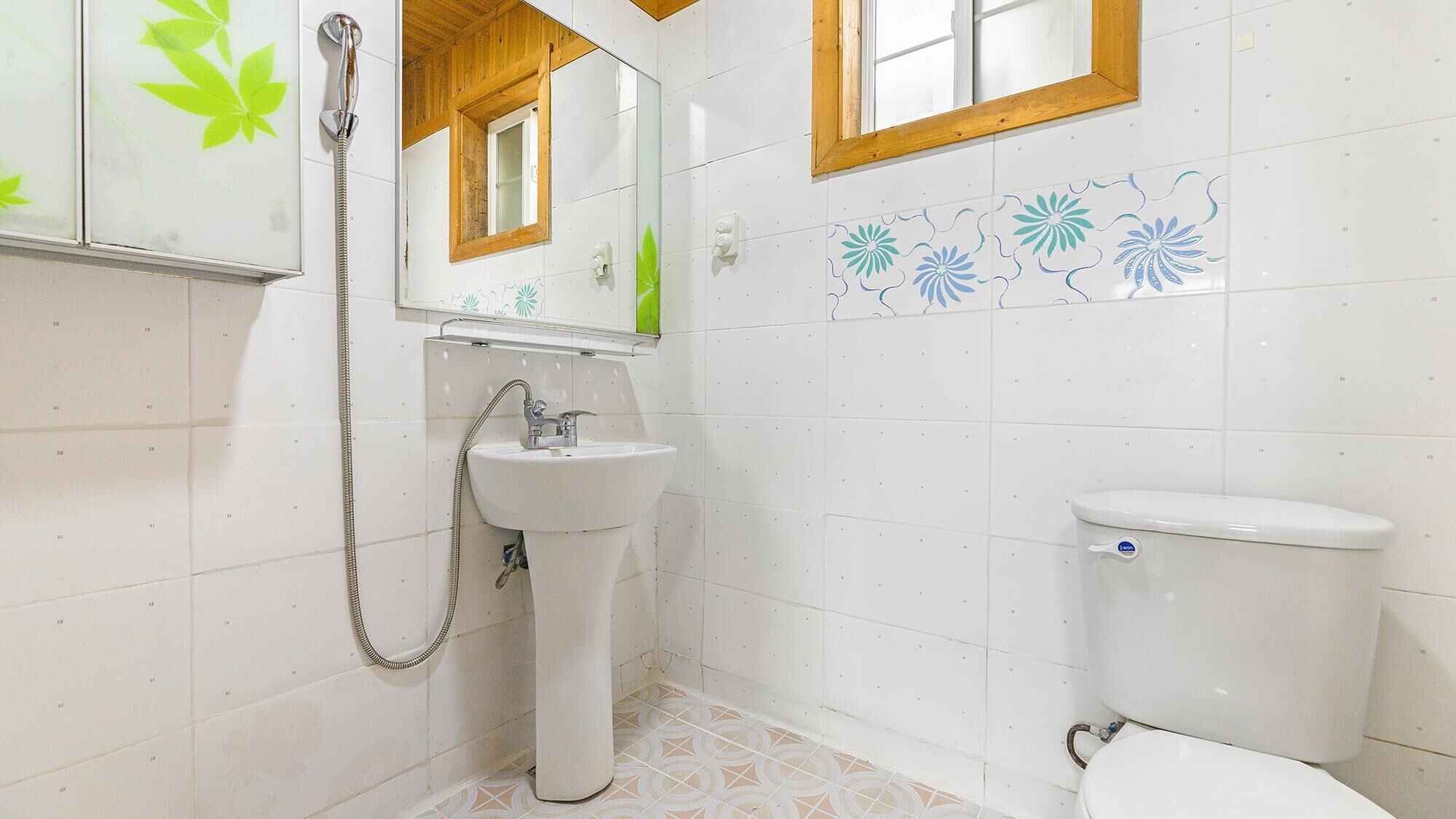 Ganghwa Muldoll Iyagi Pension