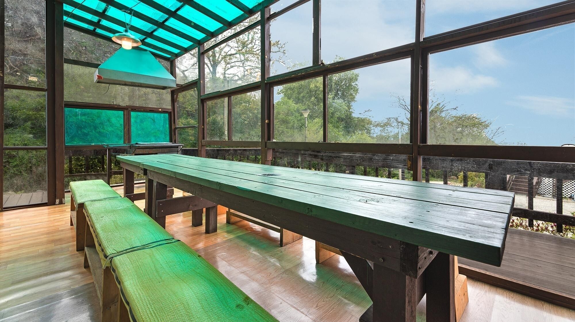 Ganghwa Muldoll Iyagi Pension