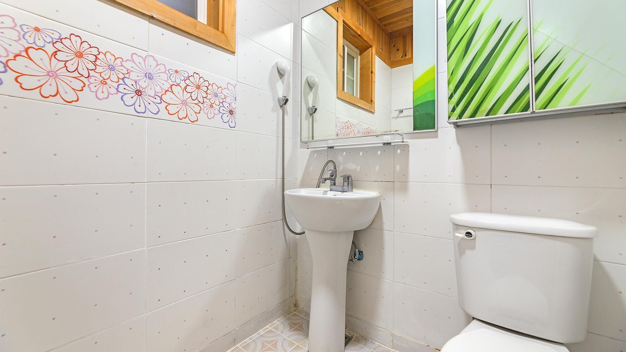 Ganghwa Muldoll Iyagi Pension