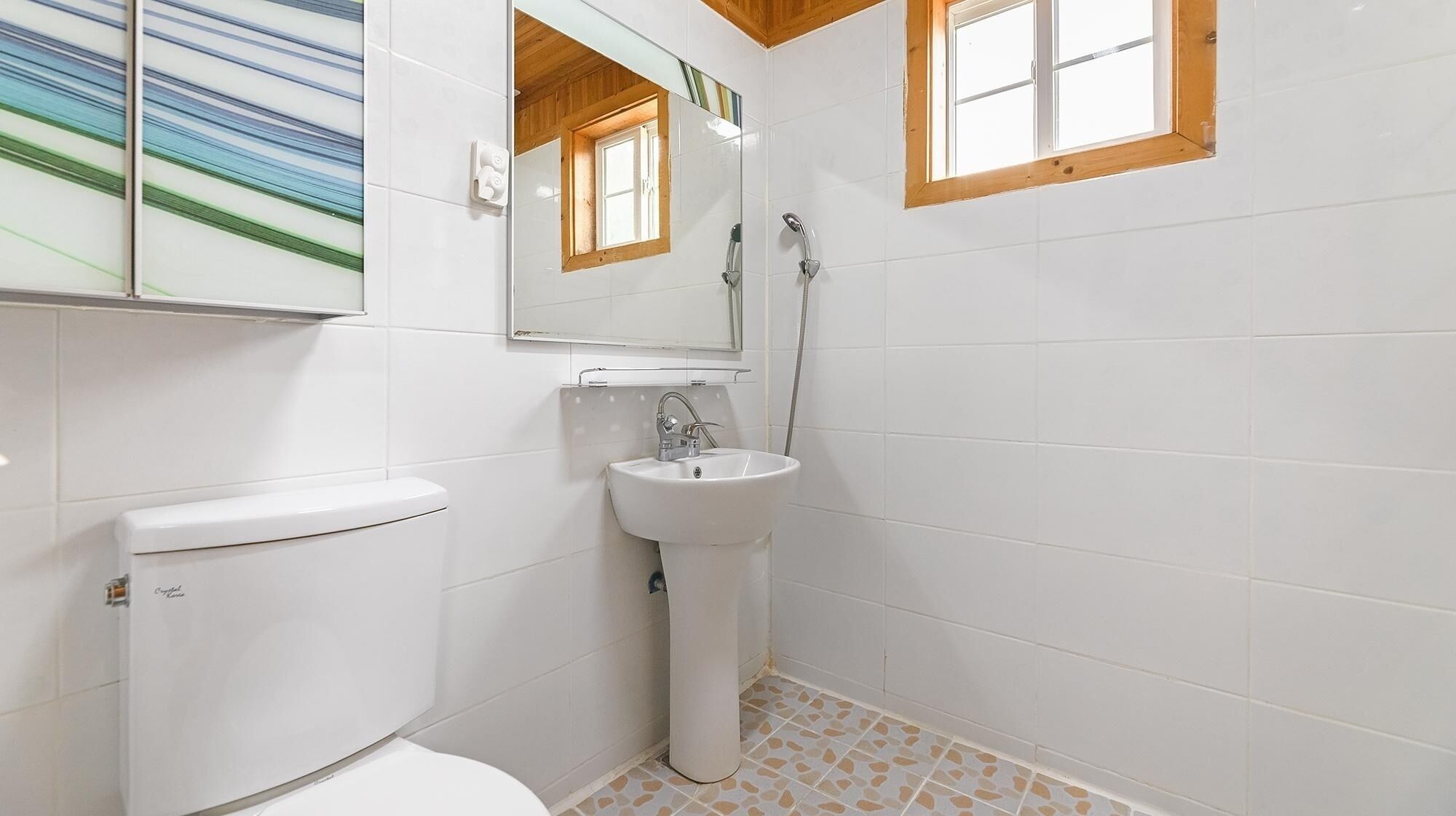 Ganghwa Muldoll Iyagi Pension