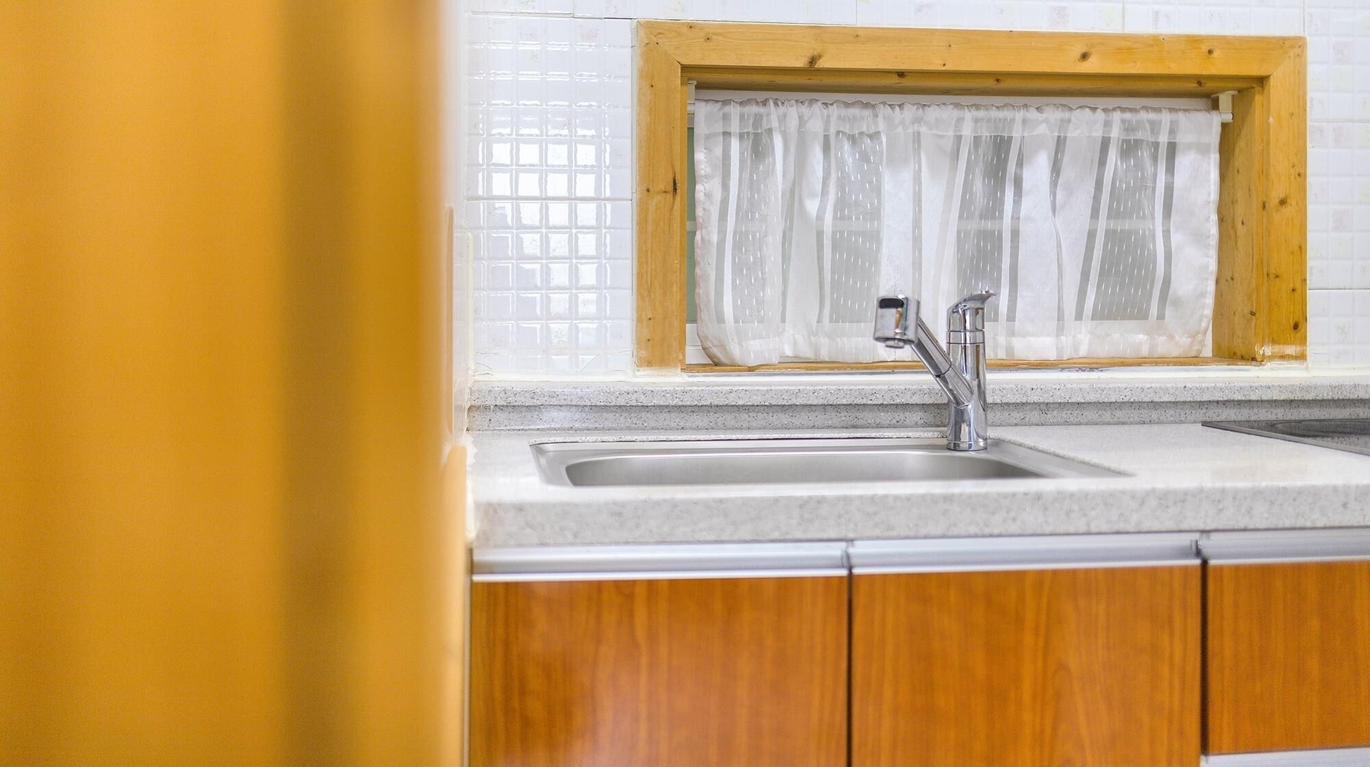 Ganghwa Muldoll Iyagi Pension