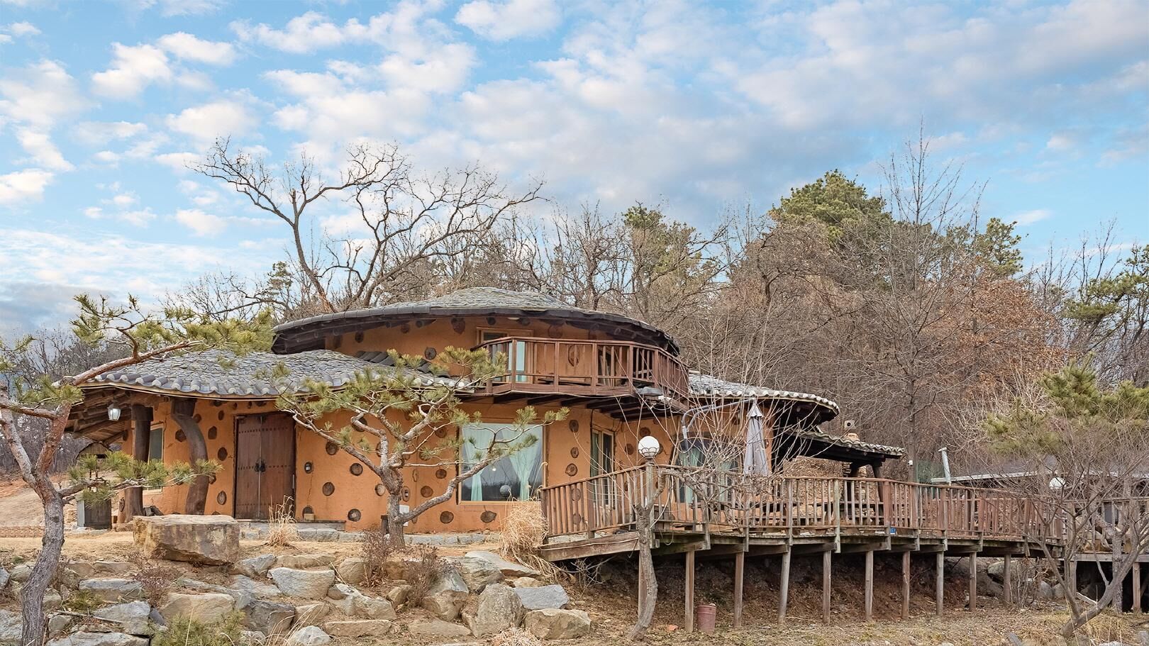 Ganghwa Nadeulgilheulgjib