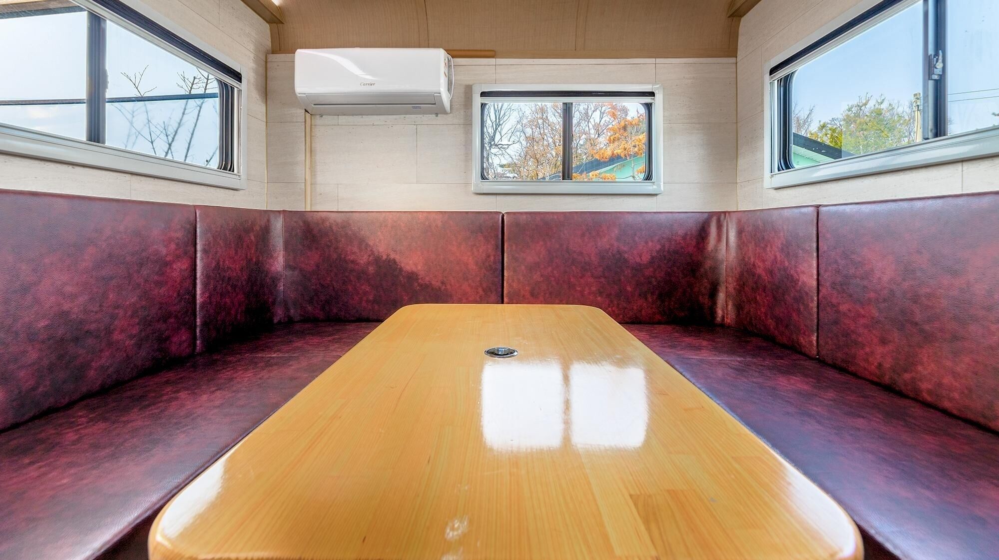 Ganghwa Nakjohealing Caravan&Camping