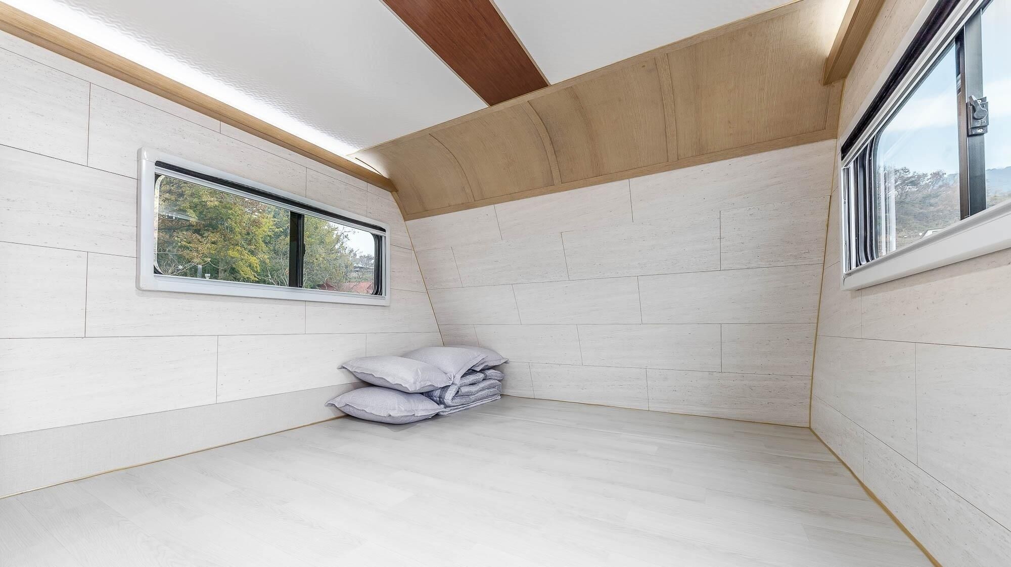 Ganghwa Nakjohealing Caravan&Camping