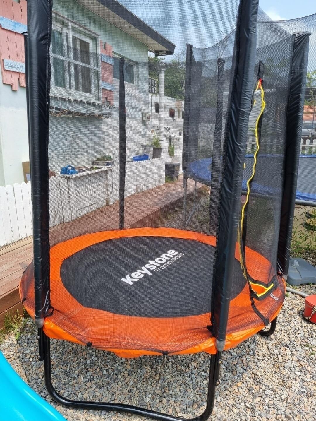 Ganghwa Nakjohealing Caravan&Camping