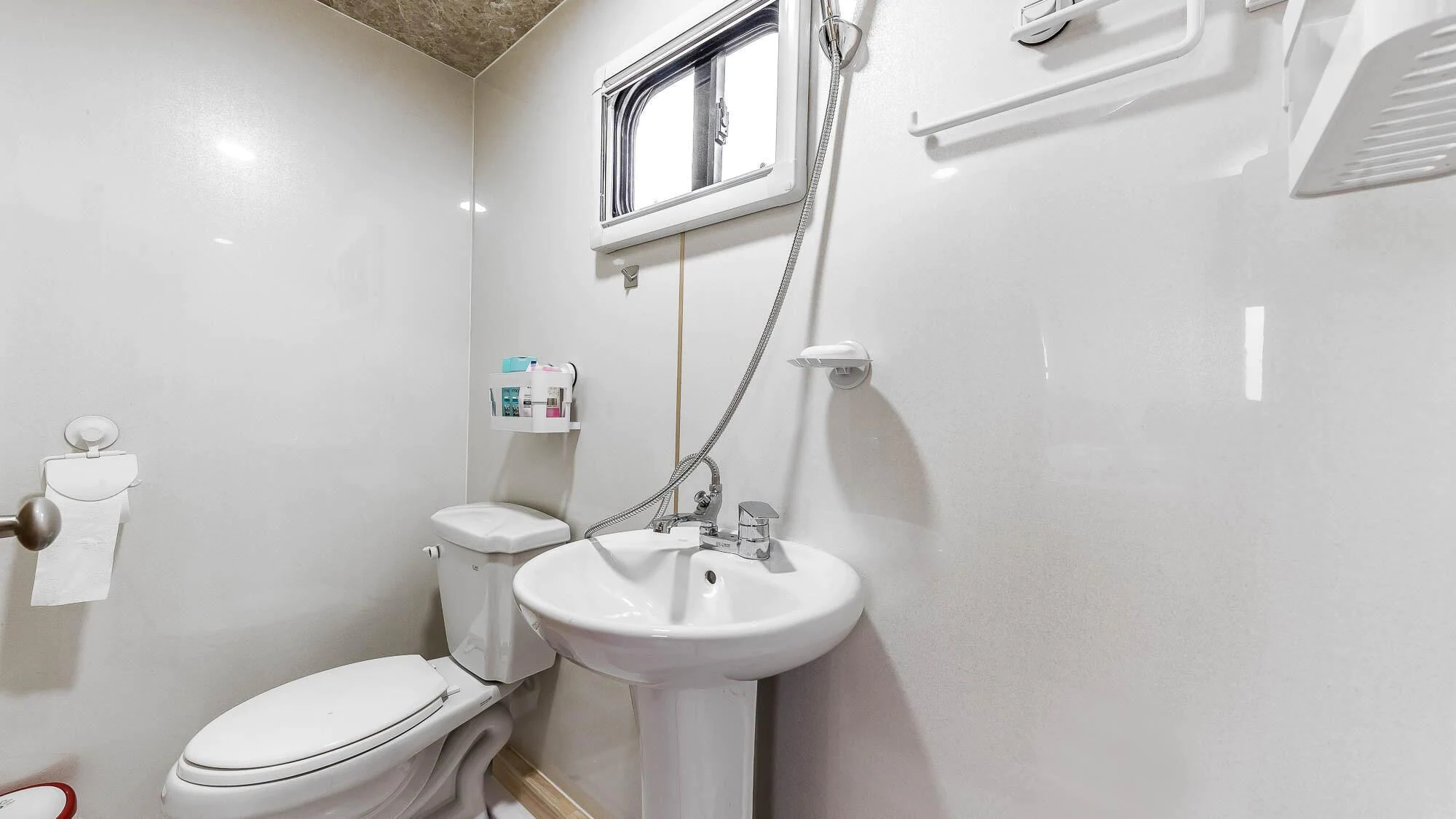 Ganghwa Nakjohealing Caravan&Camping