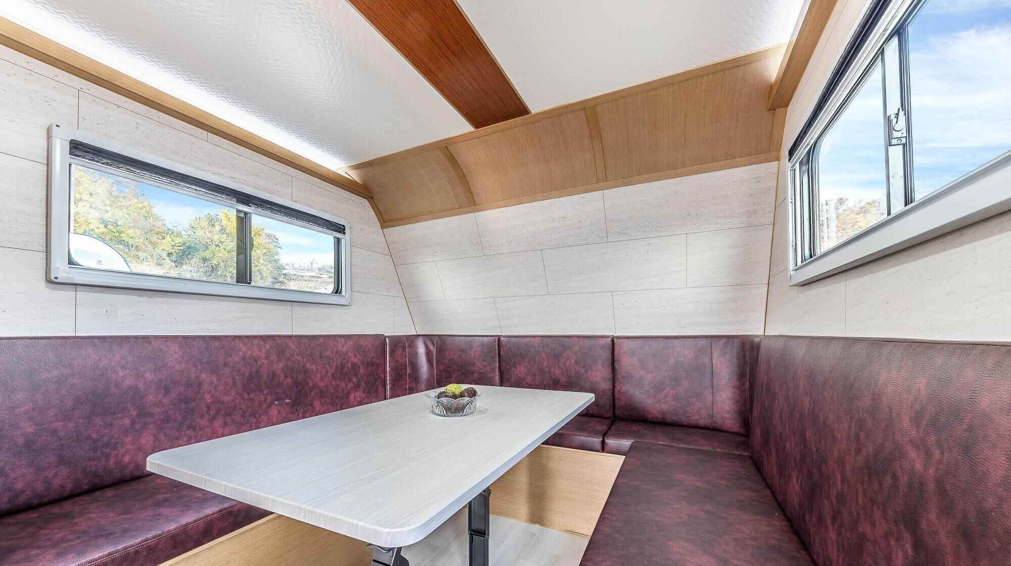 Ganghwa Nakjohealing Caravan&Camping