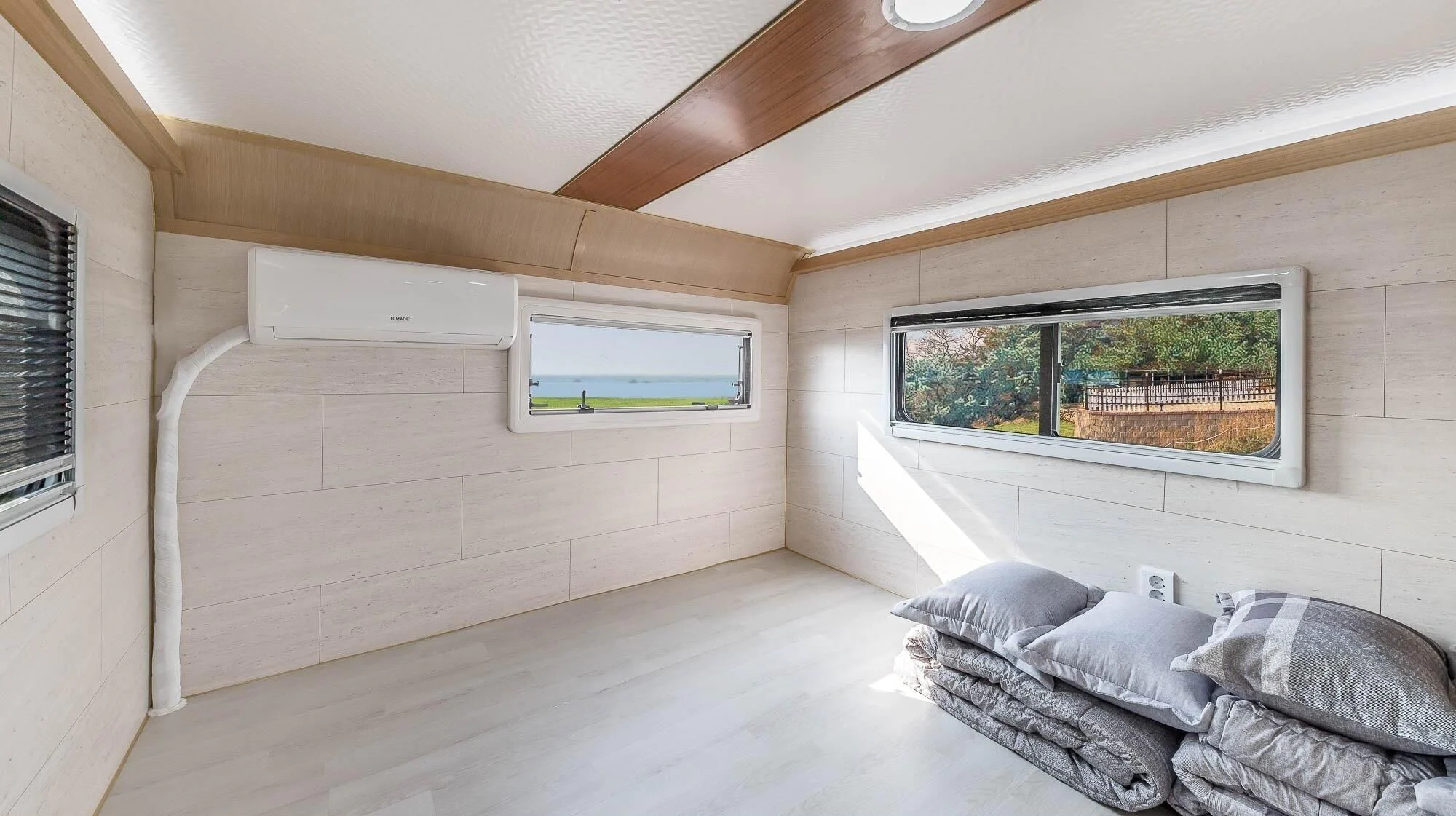 Ganghwa Nakjohealing Caravan&Camping