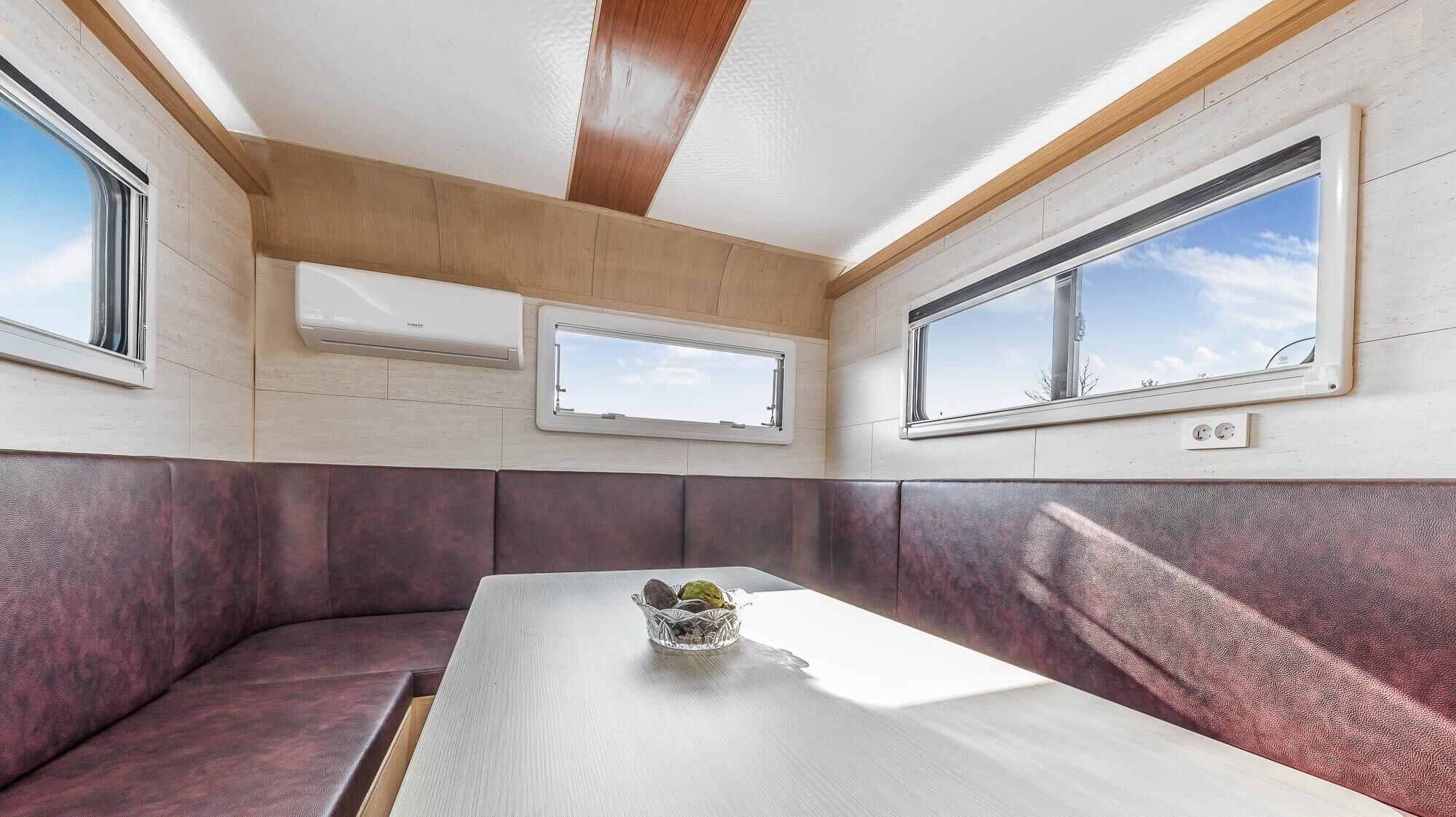 Ganghwa Nakjohealing Caravan&Camping