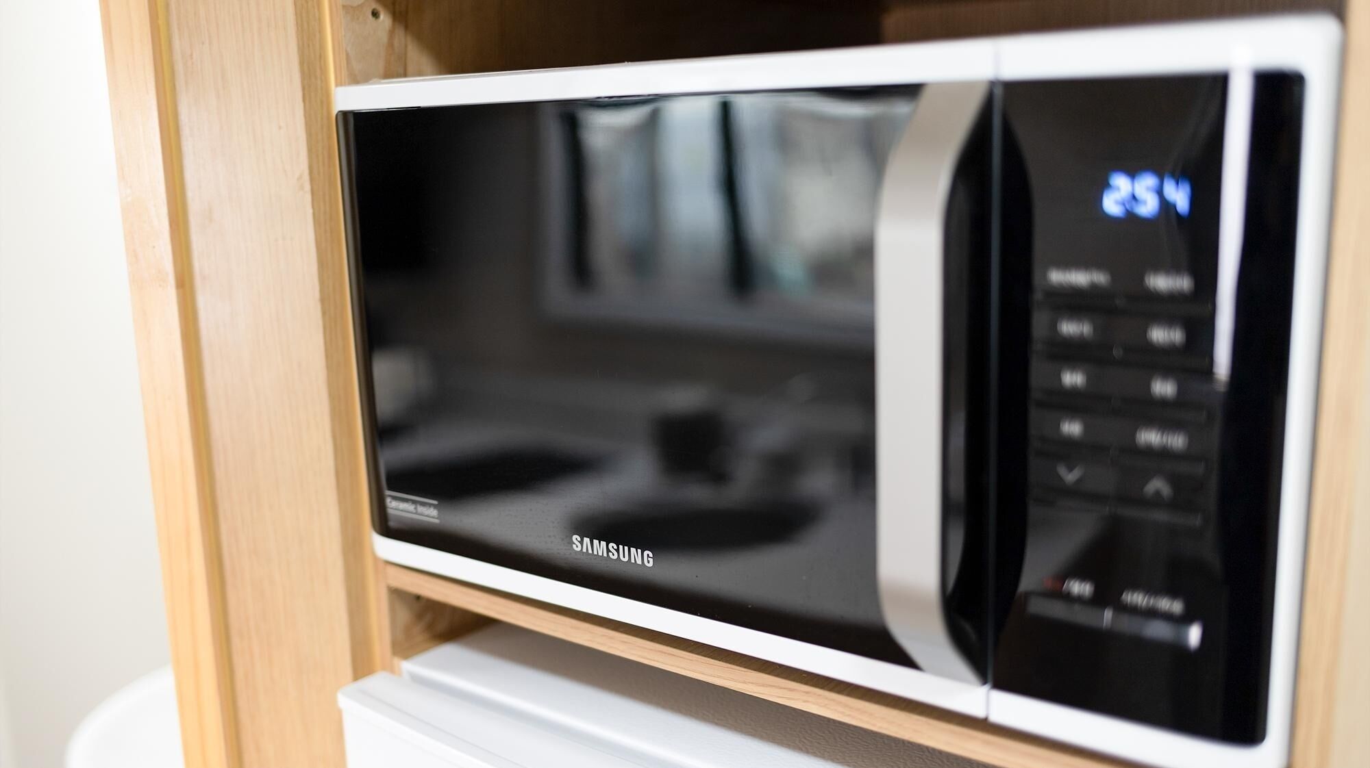 Ganghwa Nakjohealing Caravan&Camping