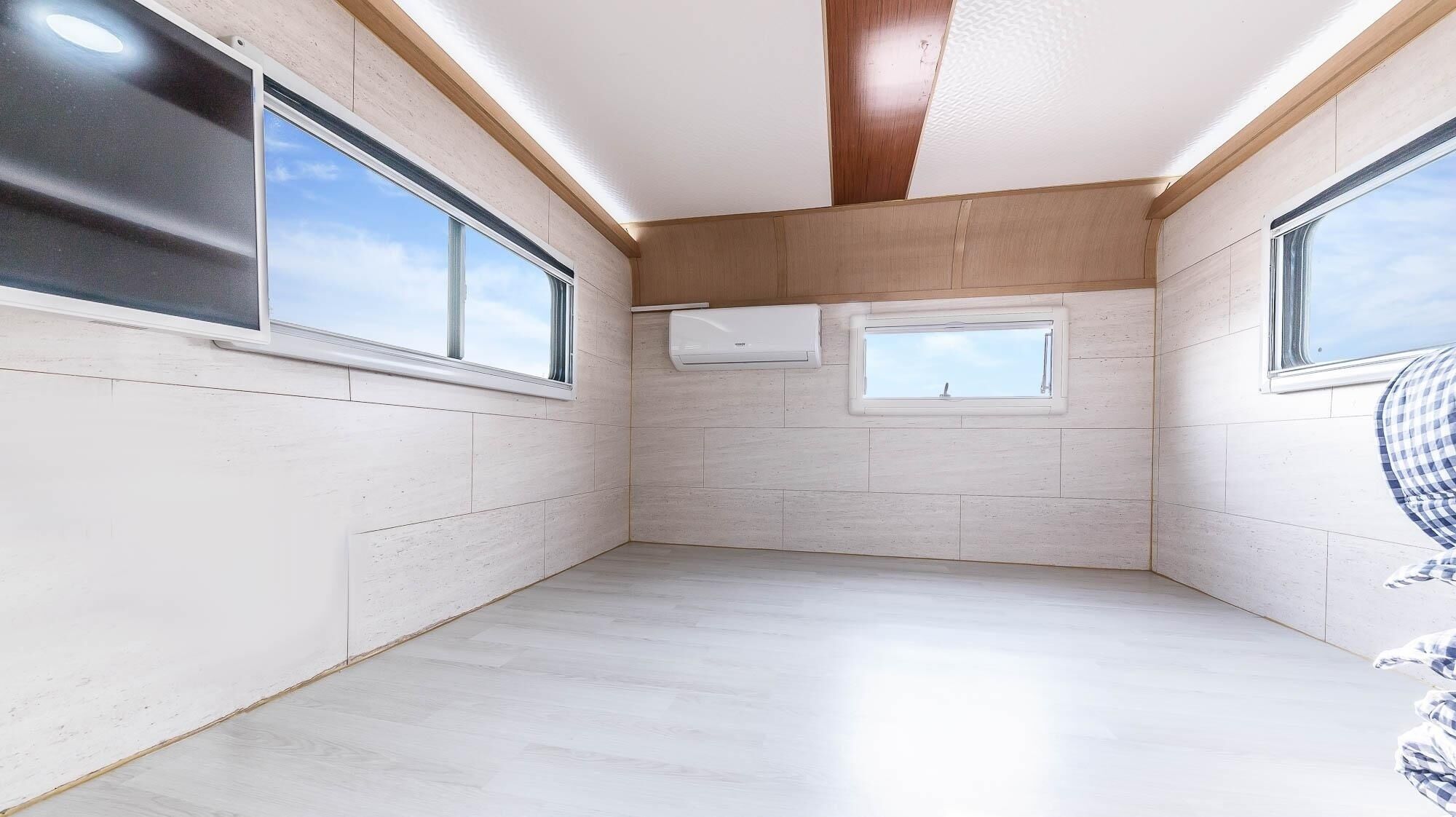 Ganghwa Nakjohealing Caravan&Camping