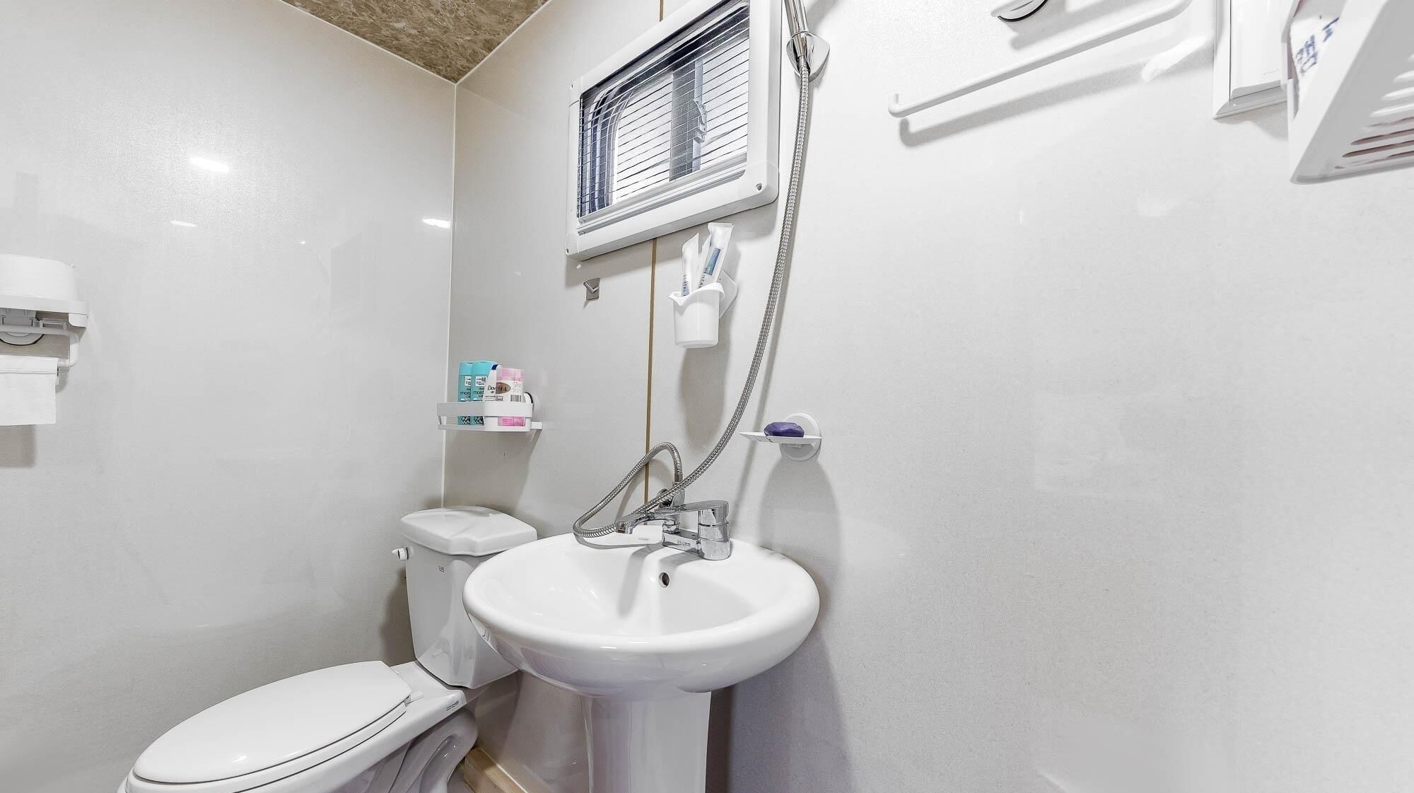 Ganghwa Nakjohealing Caravan&Camping