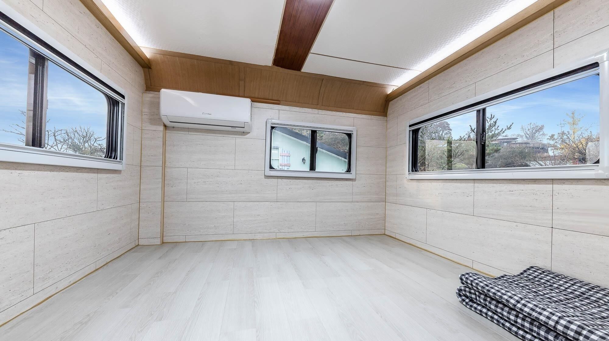 Ganghwa Nakjohealing Caravan&Camping