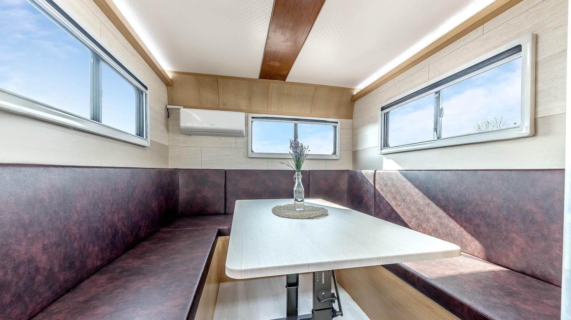 Ganghwa Nakjohealing Caravan&Camping