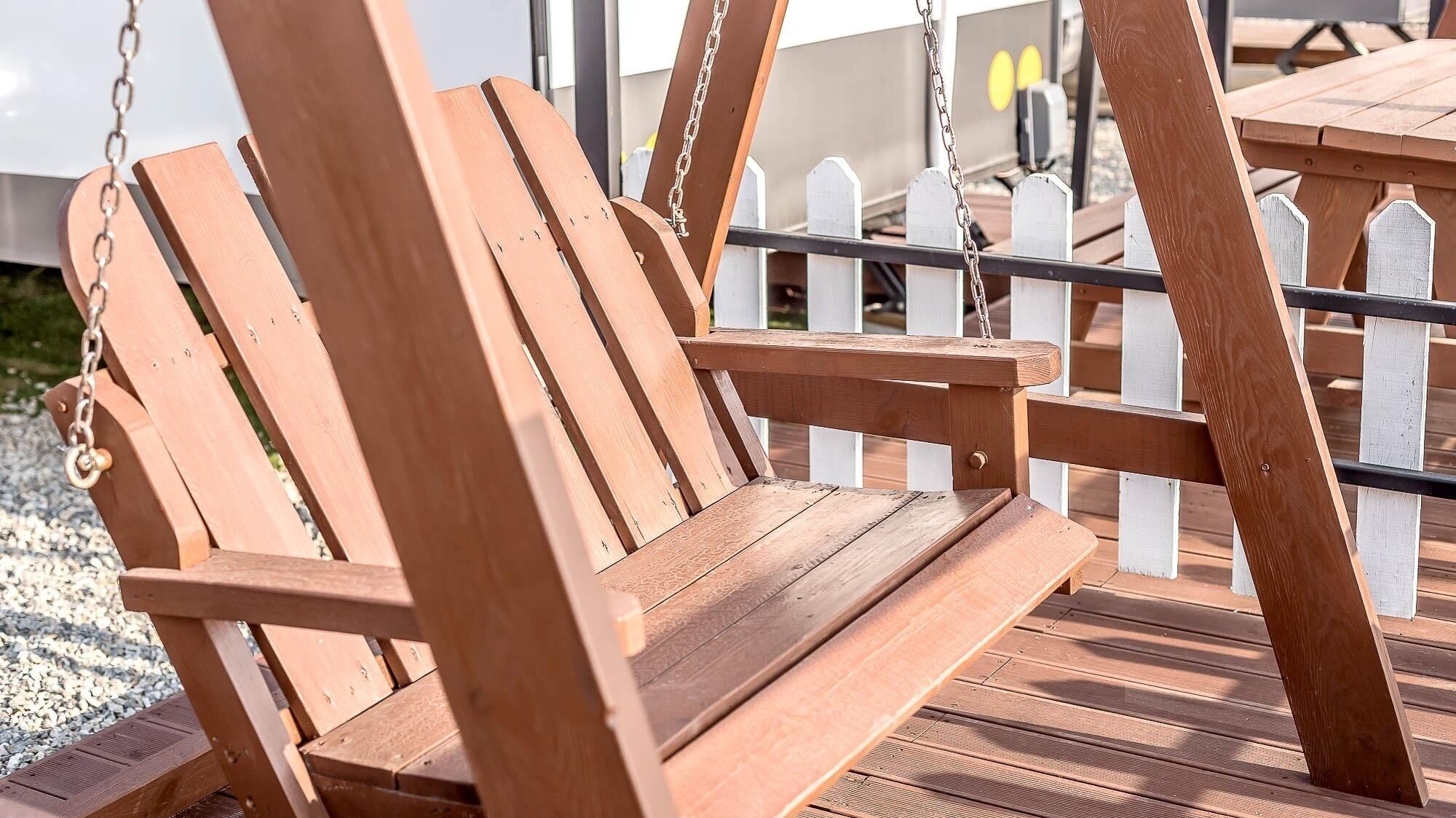 Ganghwa Nakjohealing Caravan&Camping