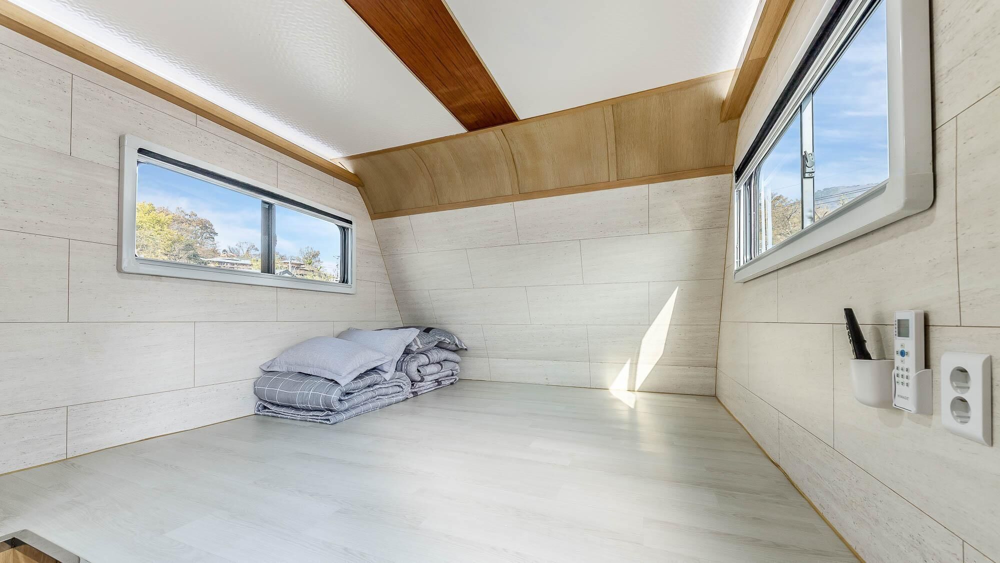 Ganghwa Nakjohealing Caravan&Camping