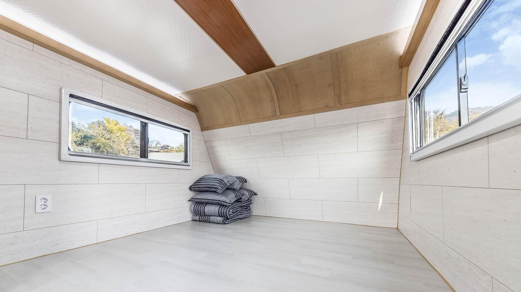 Ganghwa Nakjohealing Caravan&Camping