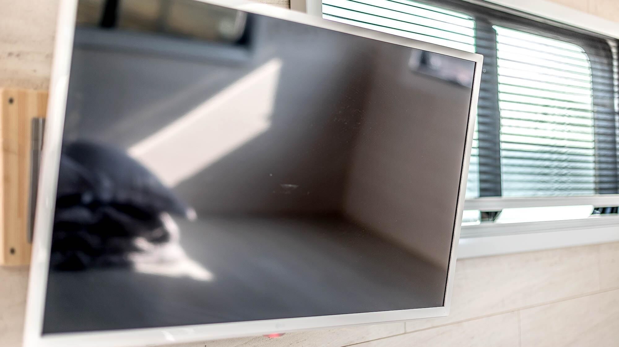 Ganghwa Nakjohealing Caravan&Camping