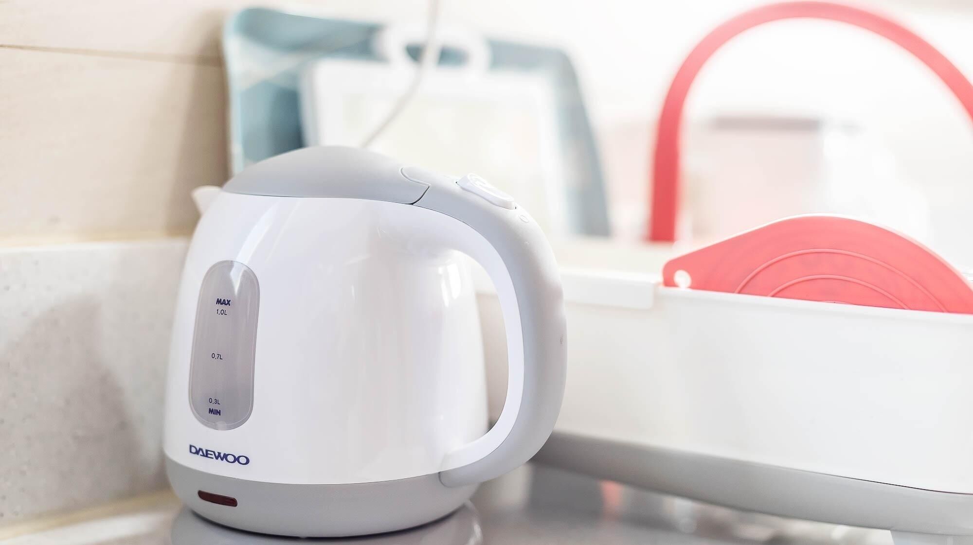 Ganghwa Nakjohealing Caravan&Camping