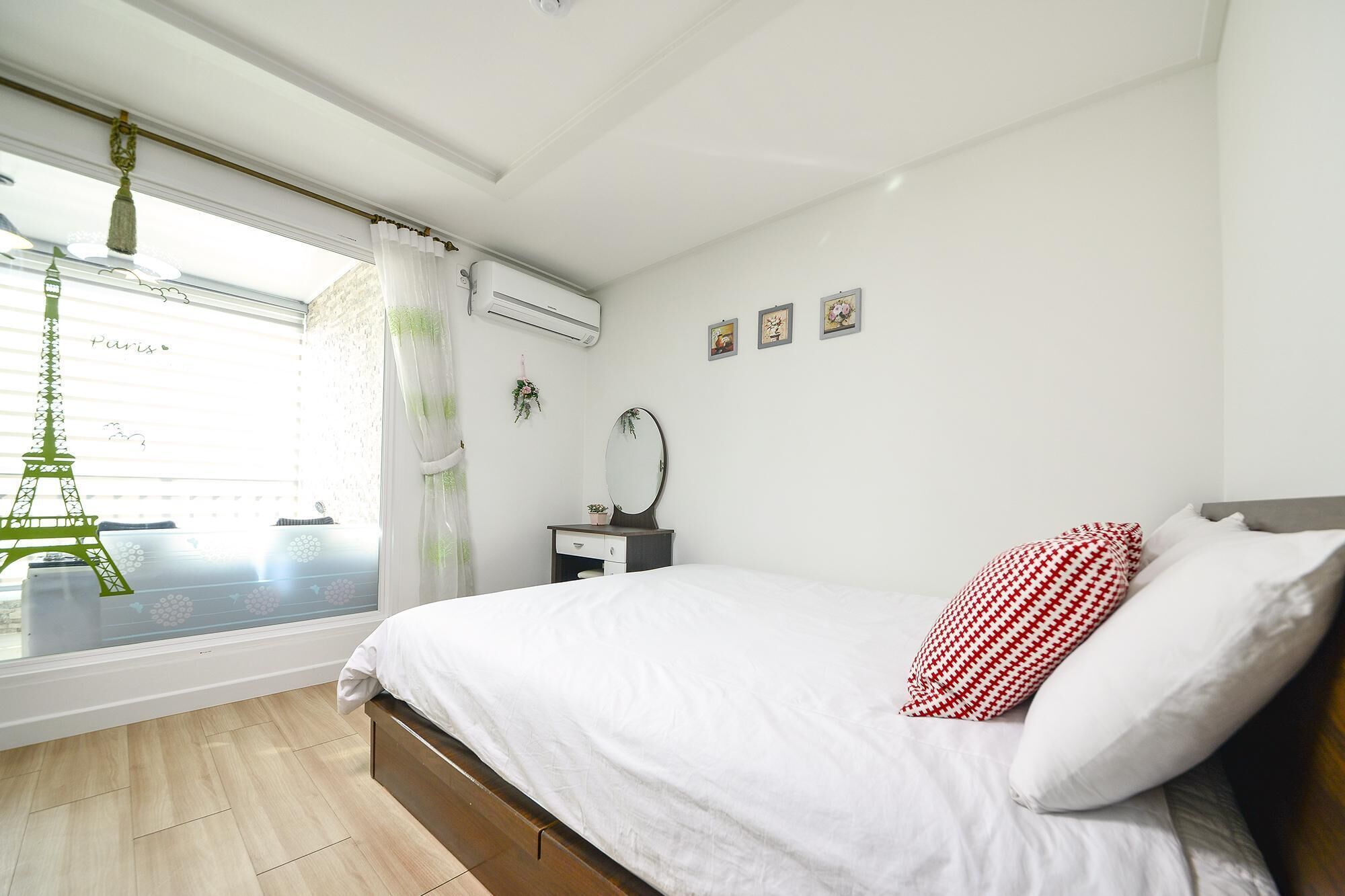 Ganghwa Noel Spa Pension