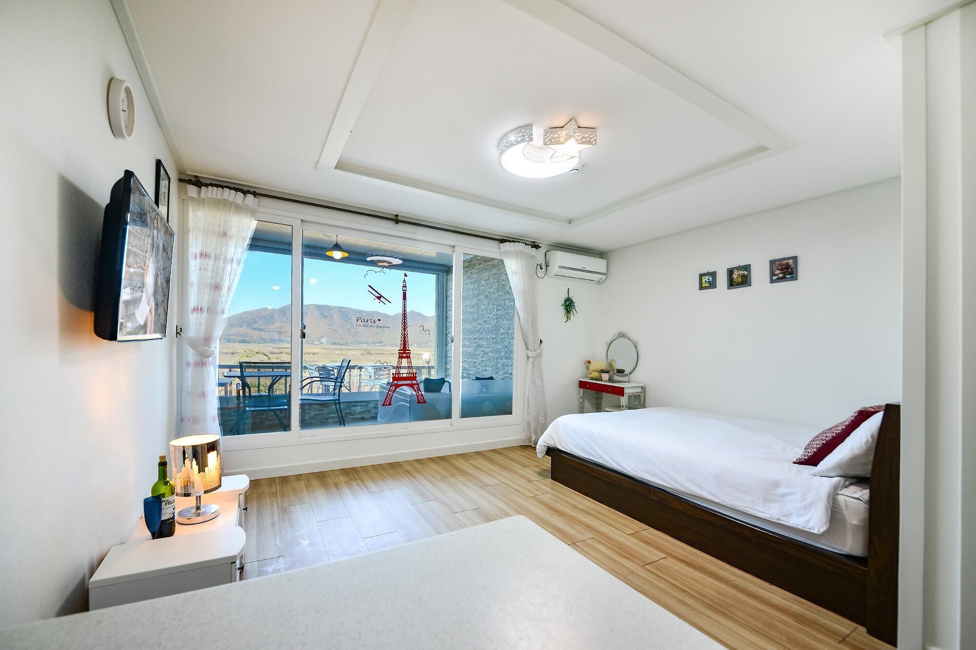 Ganghwa Noel Spa Pension