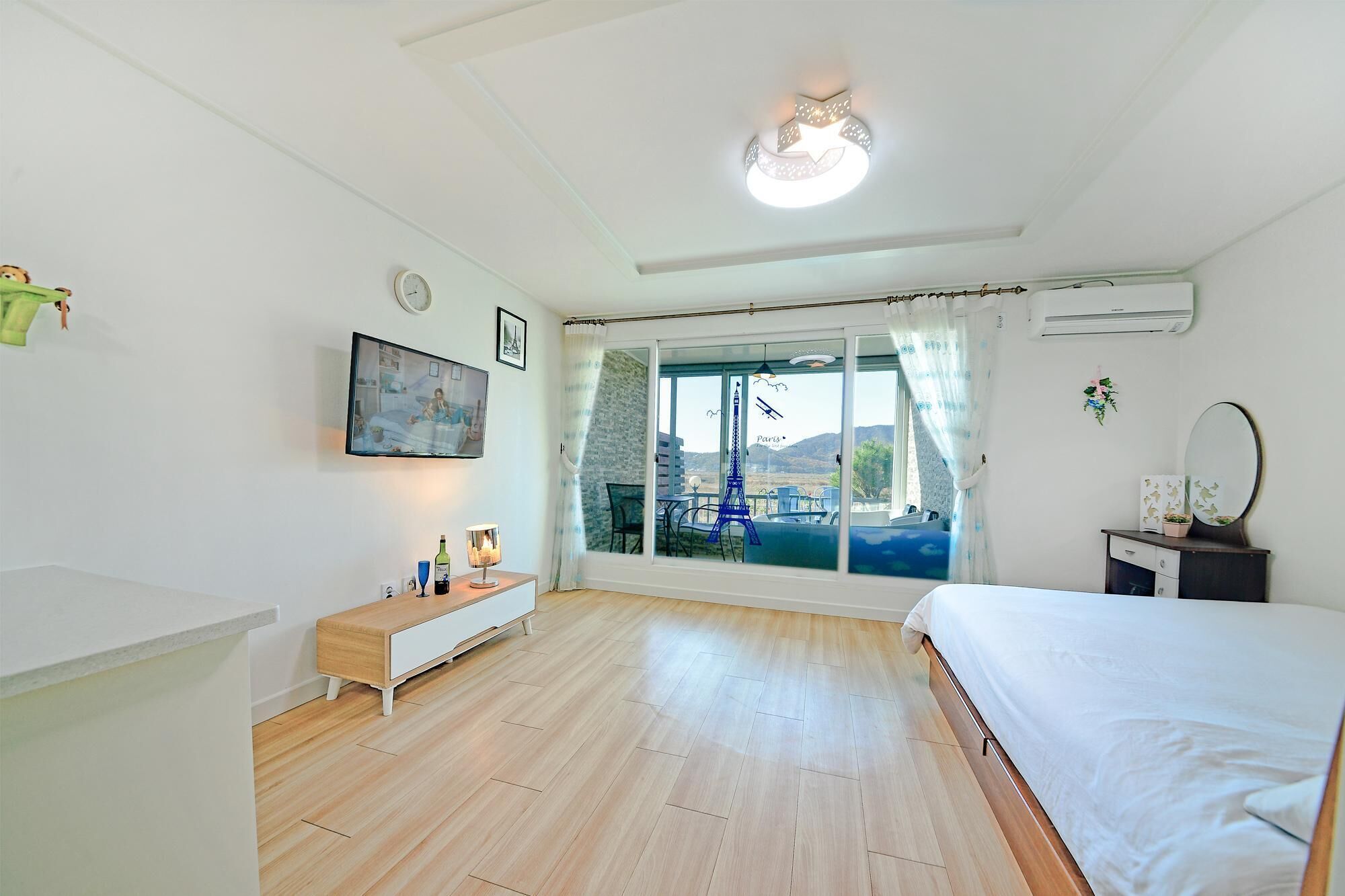 Ganghwa Noel Spa Pension