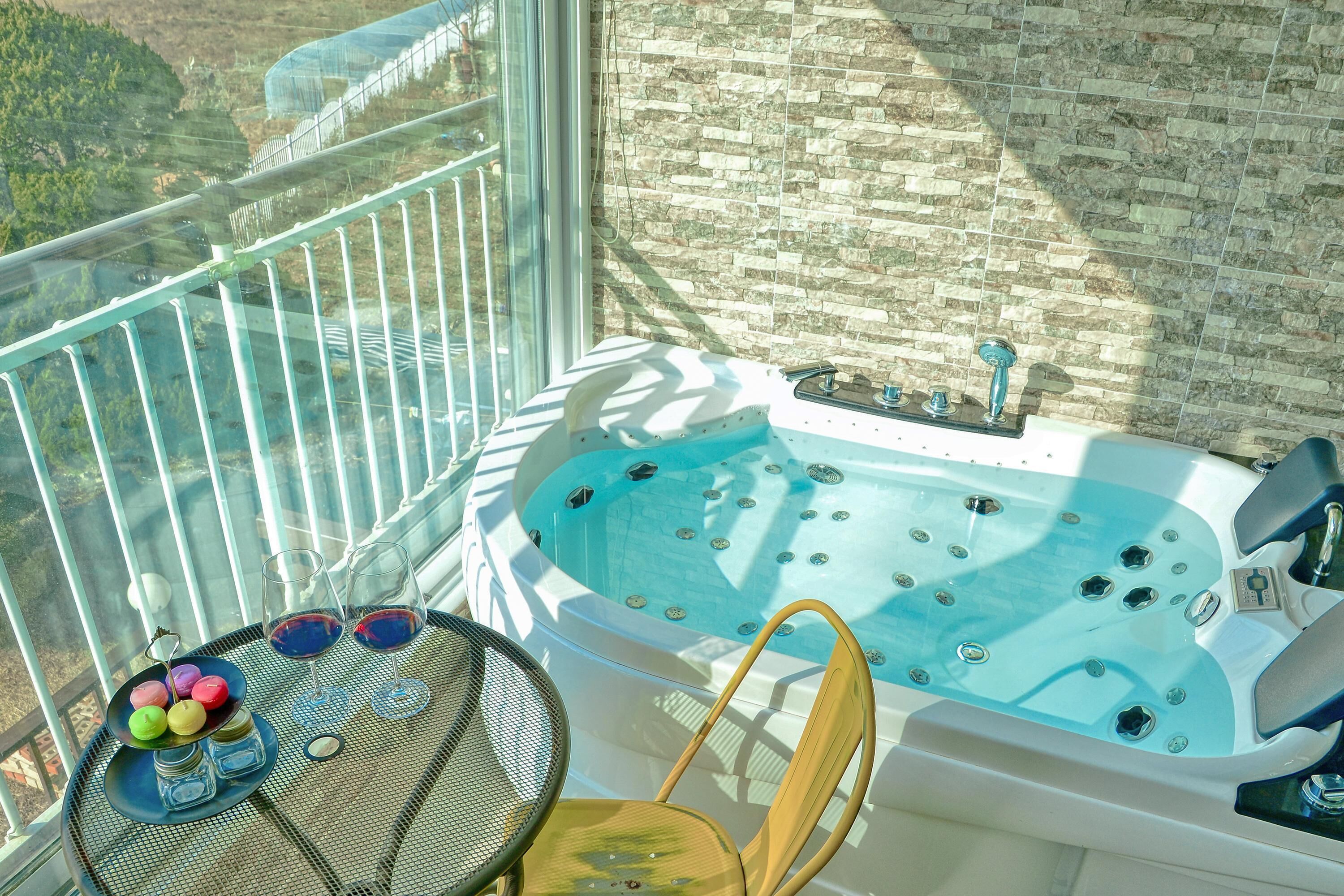 Ganghwa Noel Spa Pension
