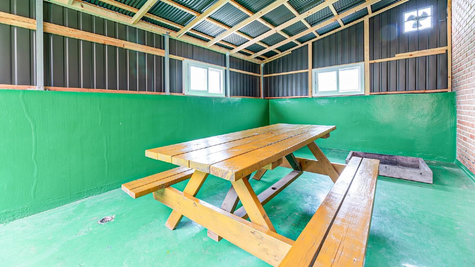 Ganghwa Paeng Namu Pension