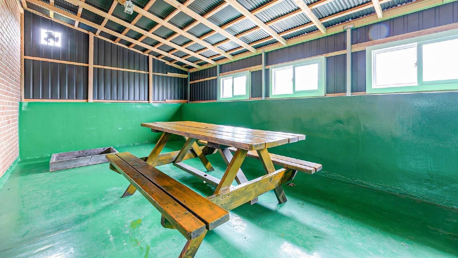 Ganghwa Paeng Namu Pension