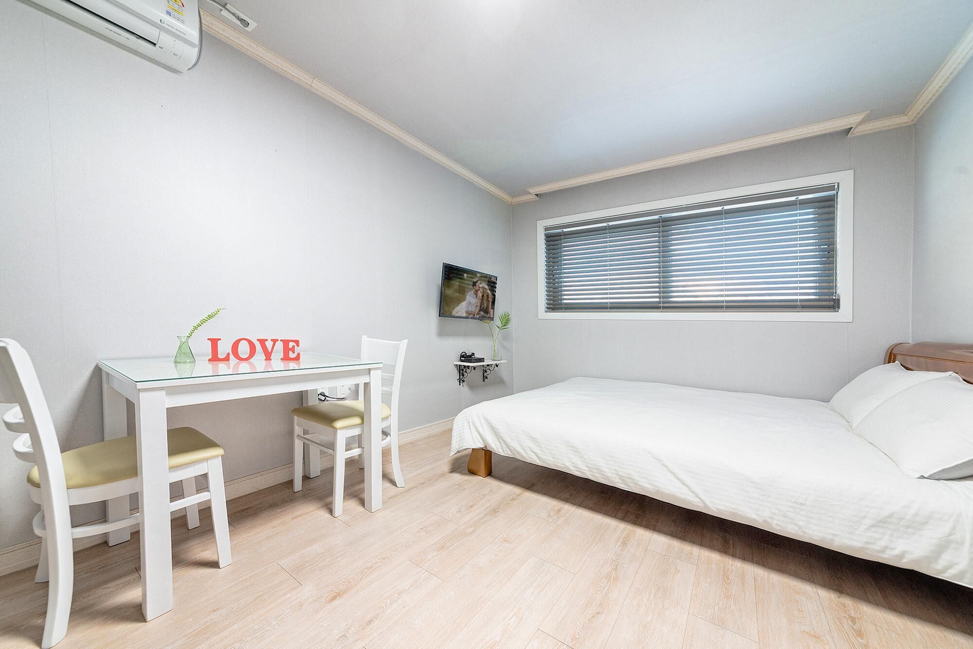 Ganghwa Plitvice Pension