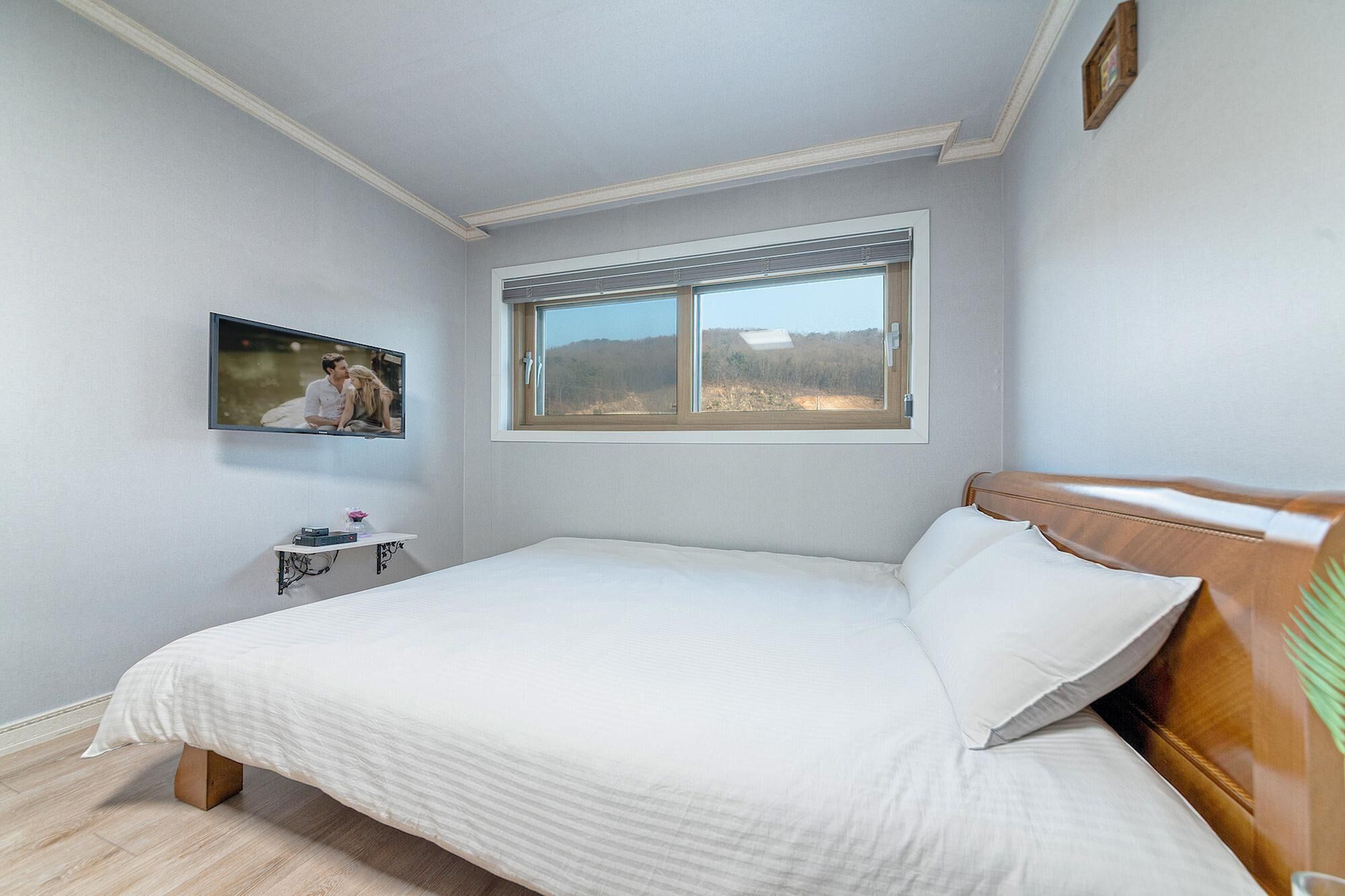 Ganghwa Plitvice Pension