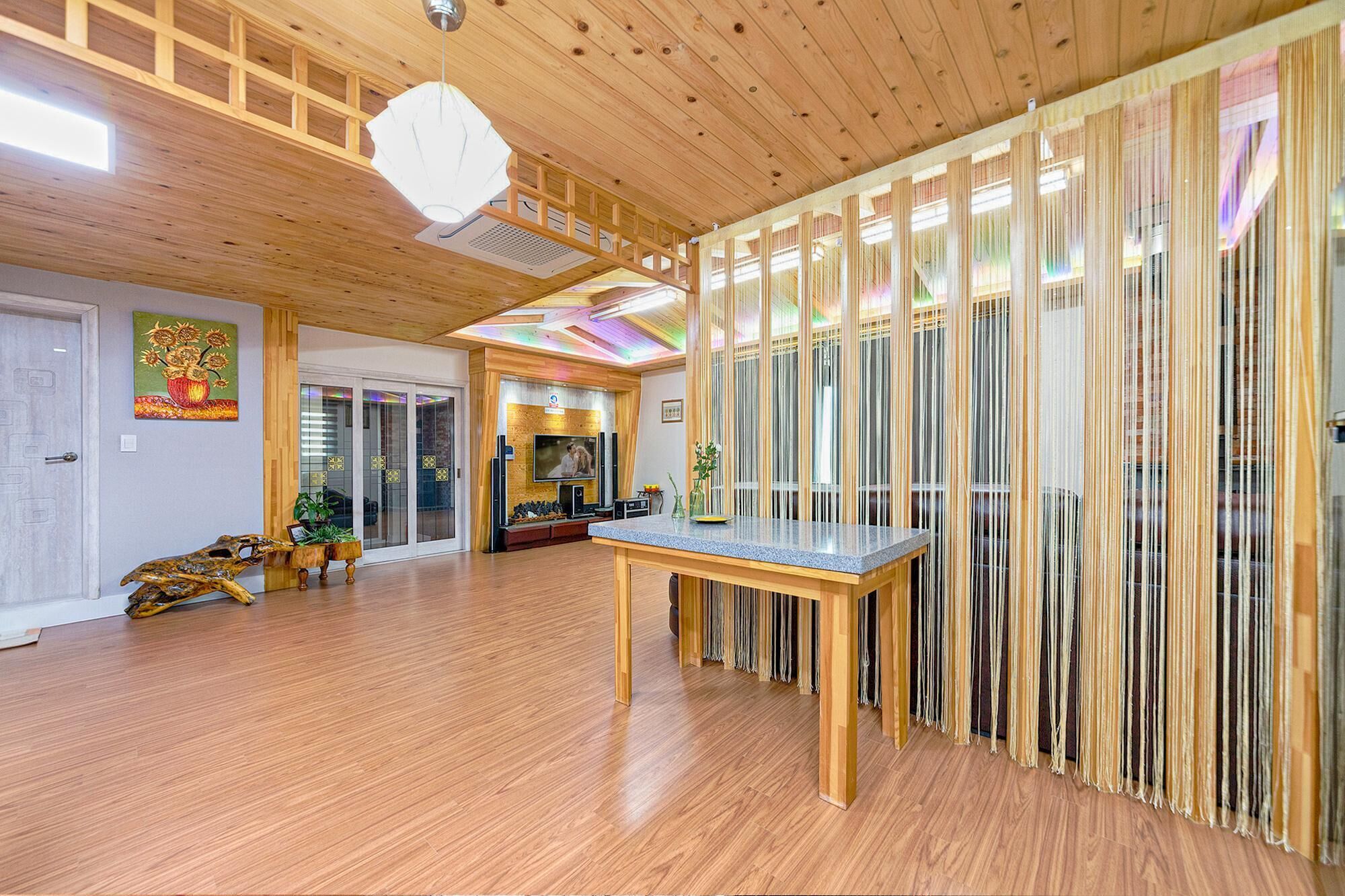 Ganghwa Plitvice Pension