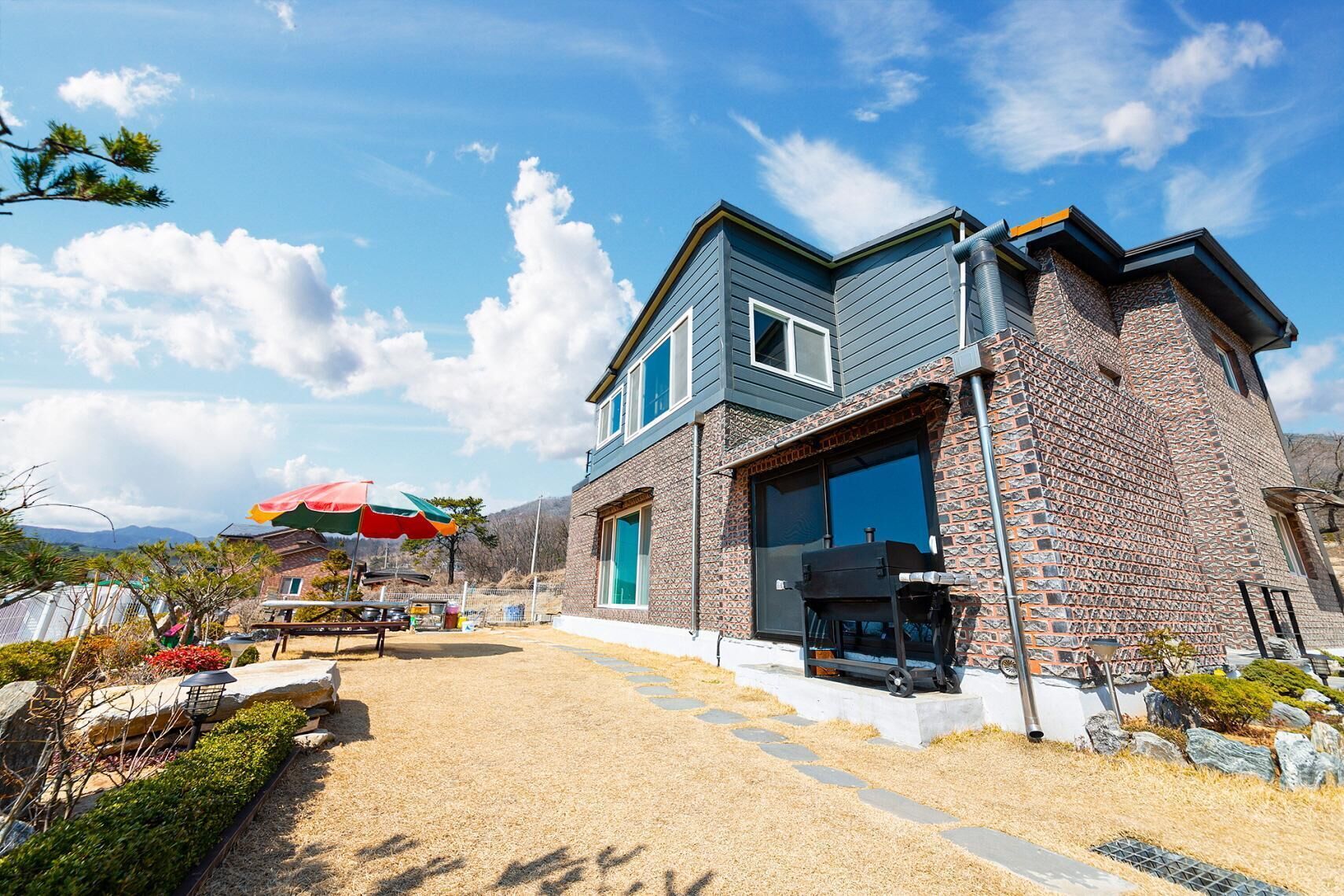 Ganghwa Plitvice Pension