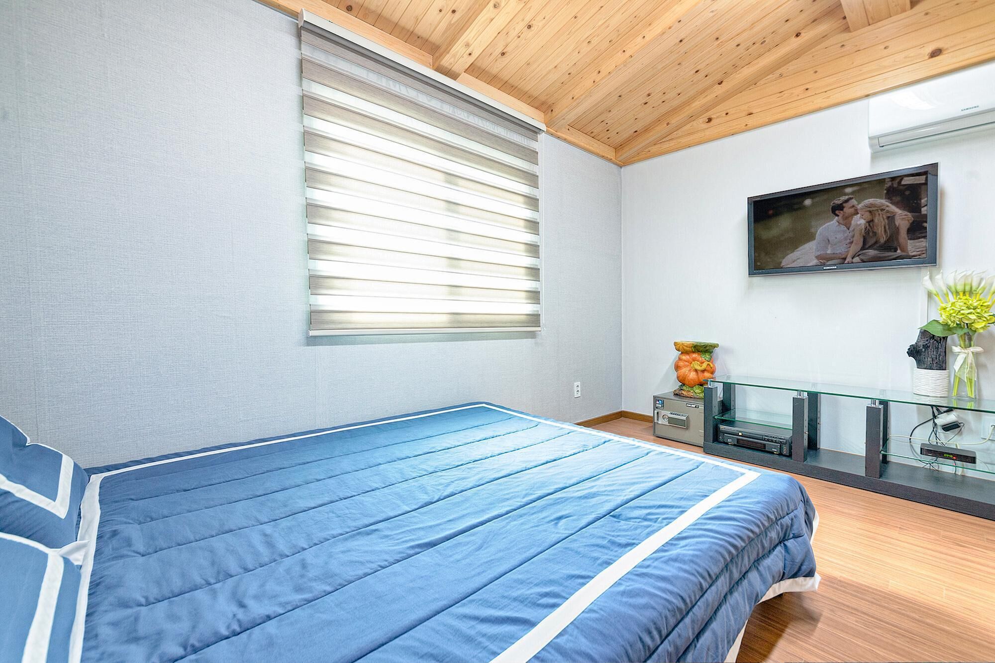 Ganghwa Plitvice Pension