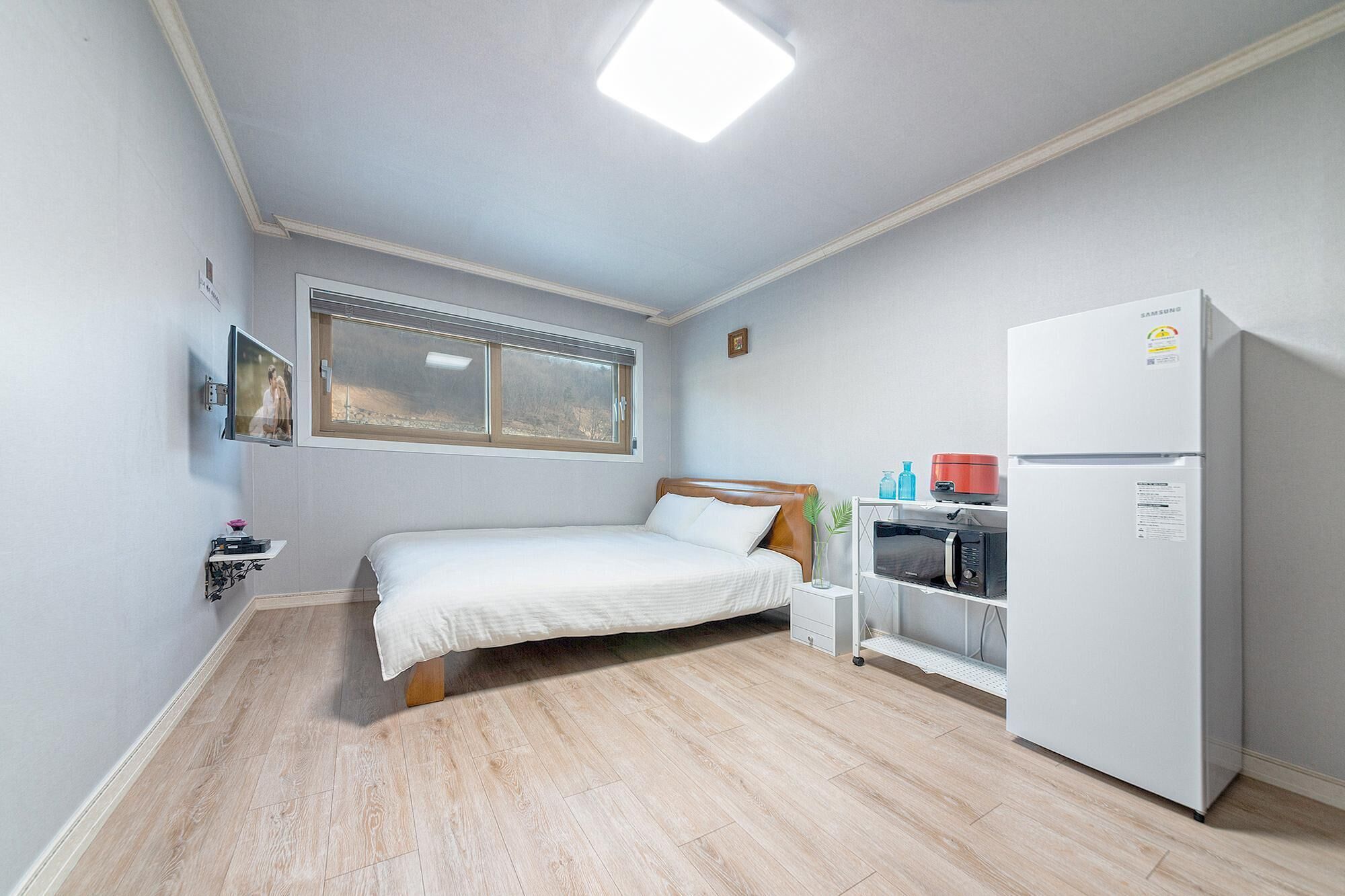 Ganghwa Plitvice Pension