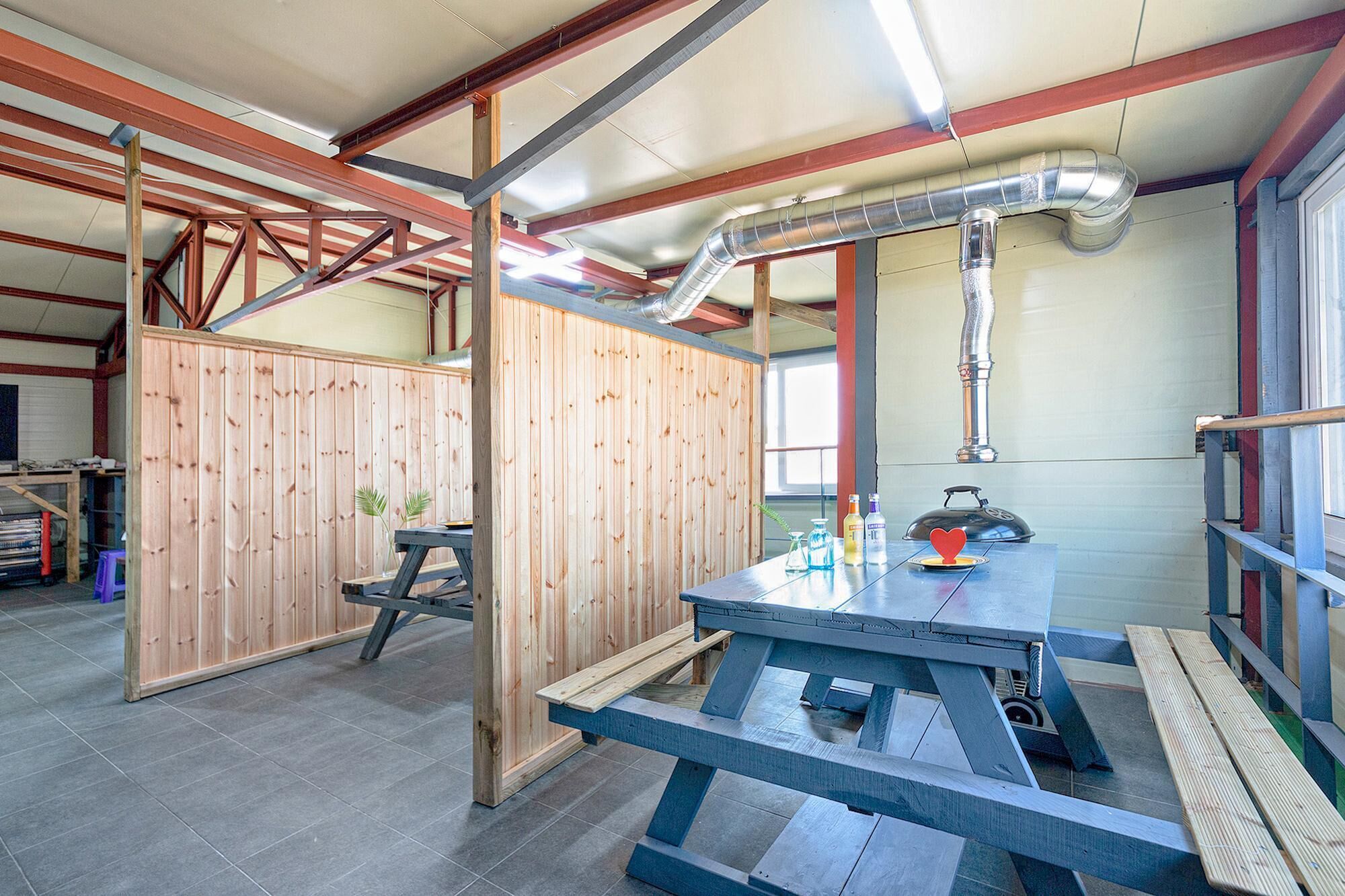 Ganghwa Plitvice Pension